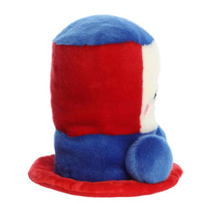 Aurora® - Palm Pals™ Party Sized - 7" Freedom Hat™