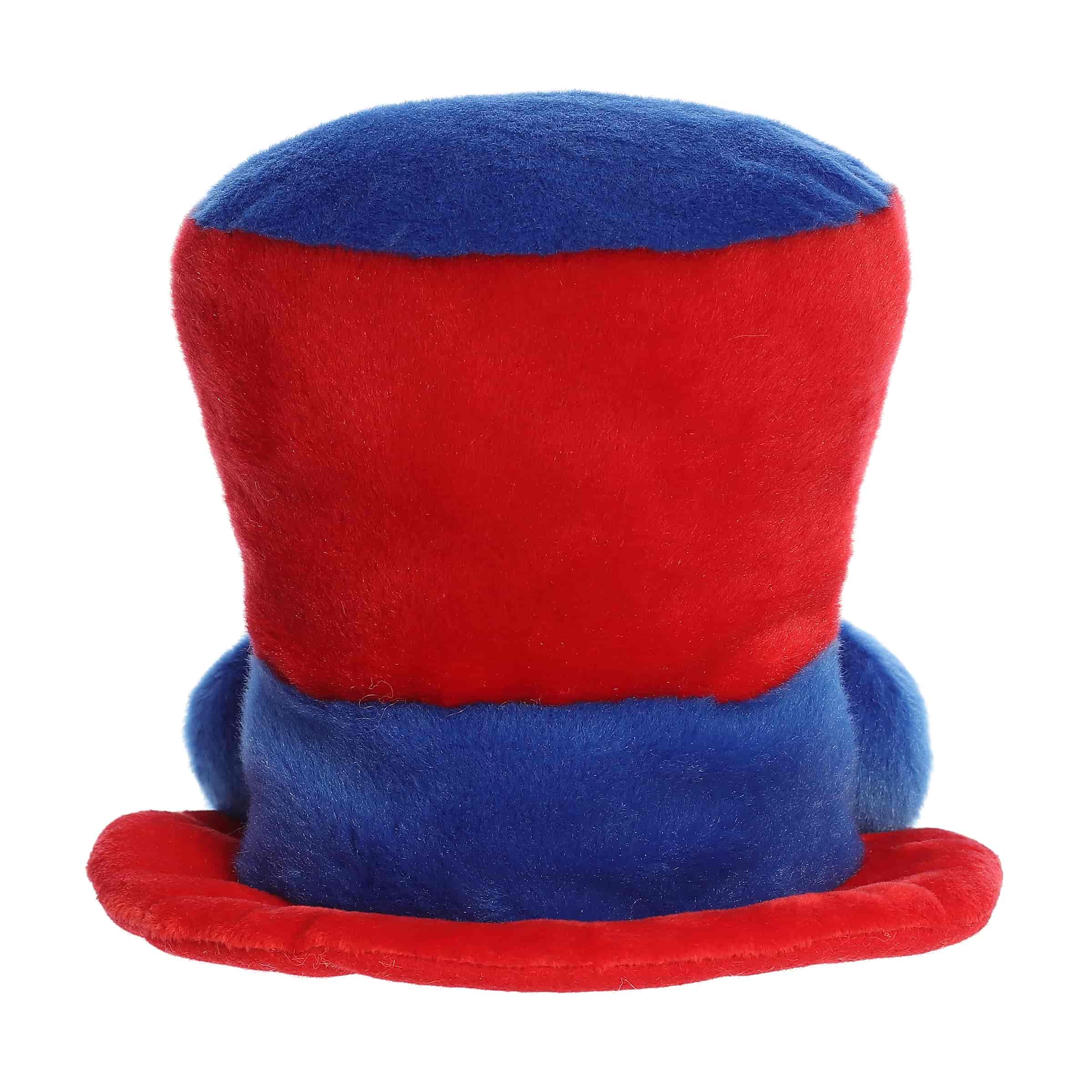 Aurora® - Palm Pals™ Party Sized - 7" Freedom Hat™