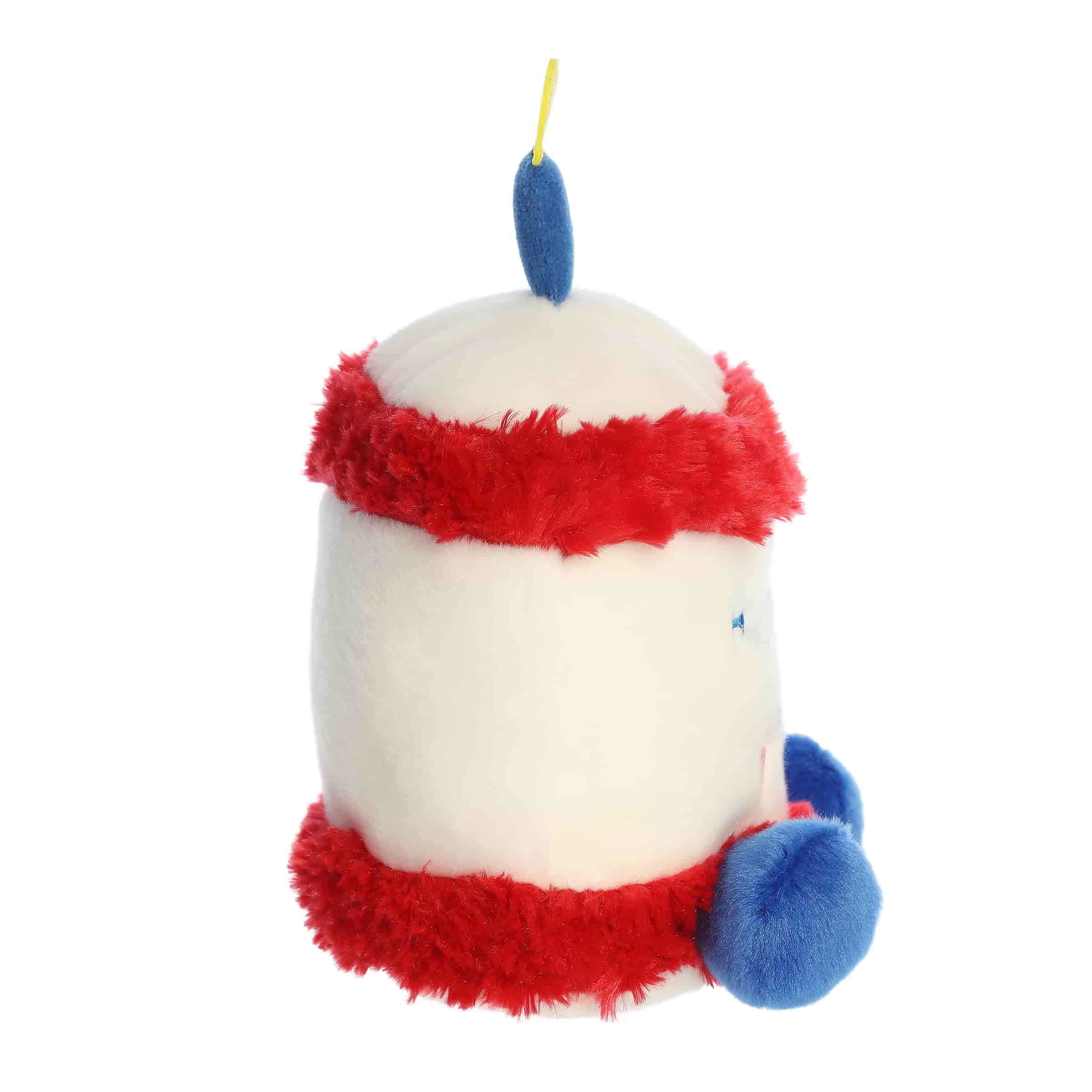 Aurora® - Palm Pals™ - America B'Day Cake™