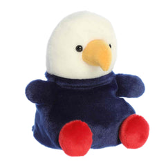 Aurora® - Palm Pals™ Party Sized - 7.5" Patriot Eagle