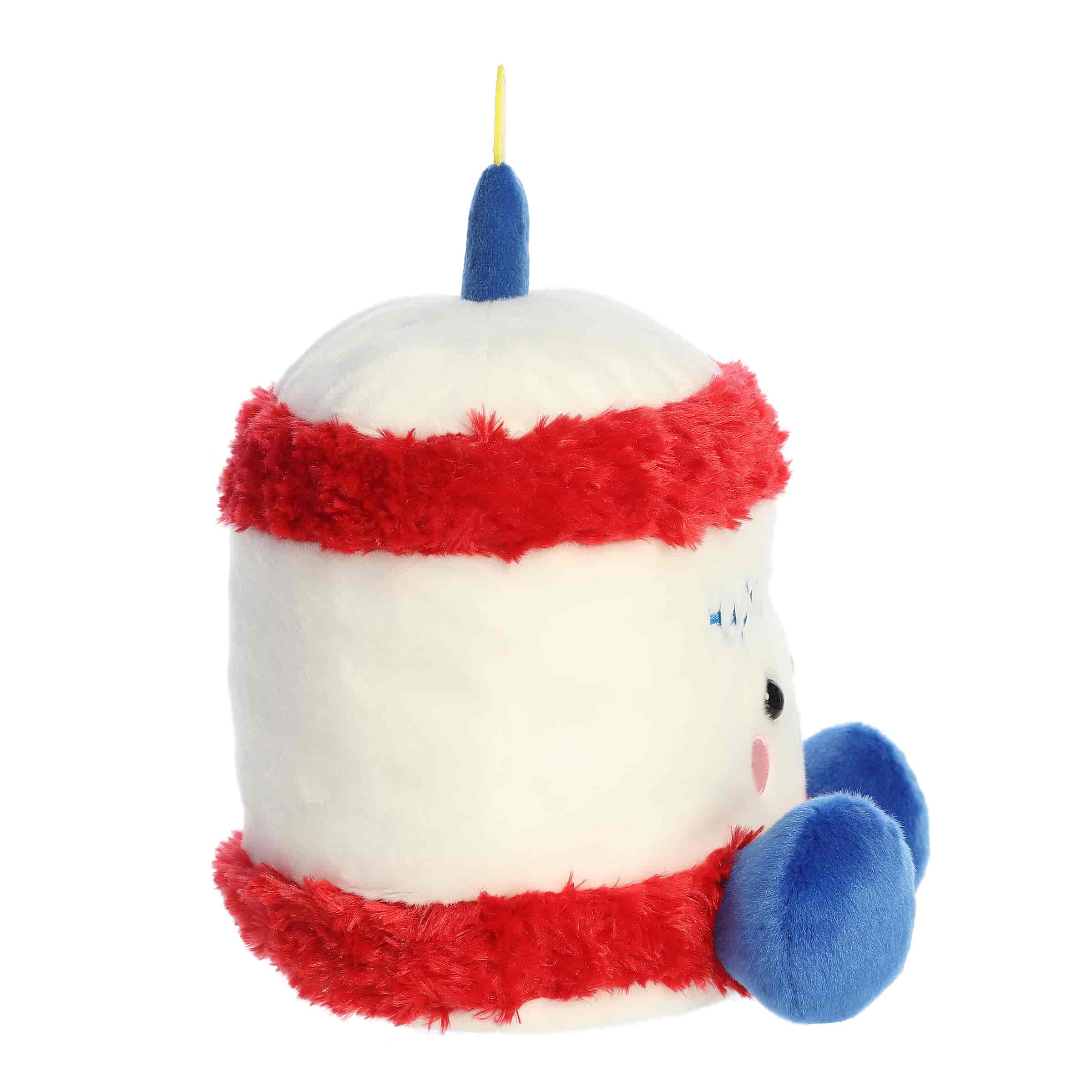 Aurora® - Palm Pals™ - America B'Day Cake™
