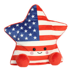 Aurora® - Palm Pals™ Party Sized - Americana Star