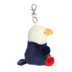 Aurora® - Palm Pals™ - 4" Patriot Eagle™ Clip-On