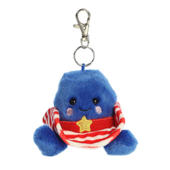 Aurora® - Palm Pals™ - 4" Star Cowboy Hat™ Clip-On