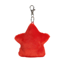 Aurora® - Palm Pals™ - 4" Americana Star Clip-On