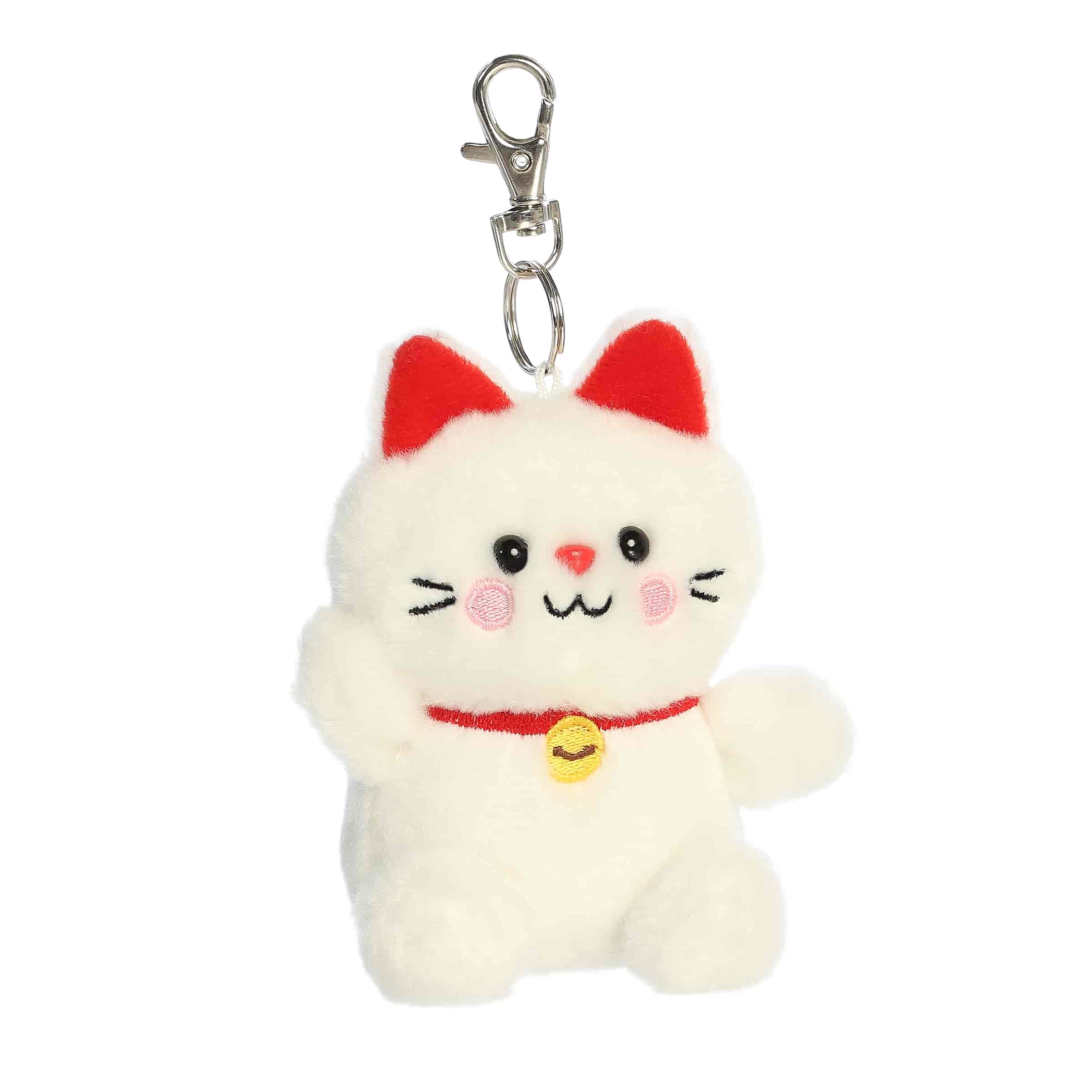 Aurora® - Palm Pals™ - Kota Lucky Cat™