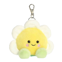 Aurora® - Palm Pals™ - 4.5" Deon Daisy™ Clip-On