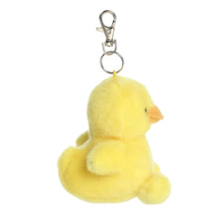 Aurora® - Palm Pals™ - 4" Tubby Rubber Ducky™ Clip-On