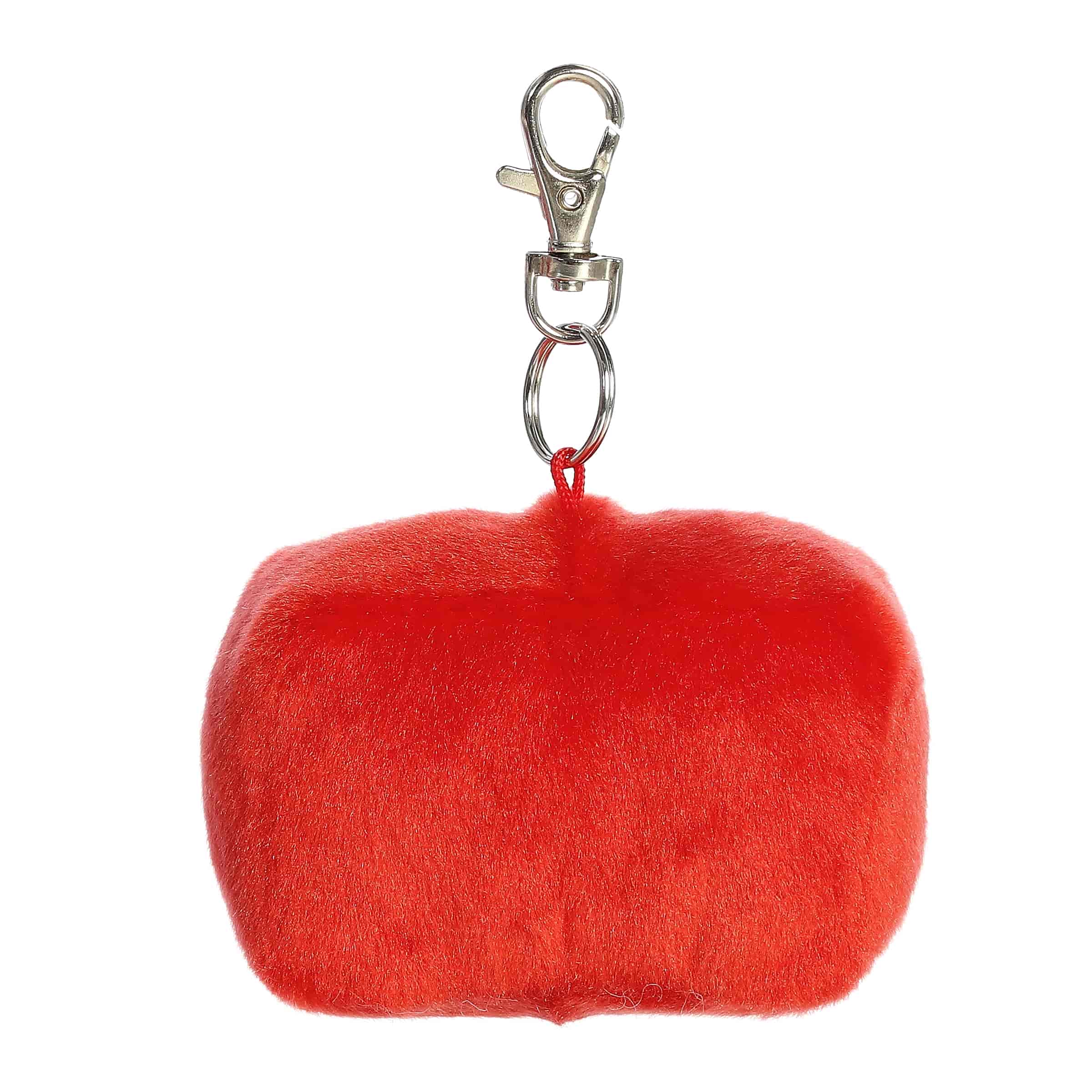 Aurora® - Palm Pals™ - 4" Indivisible Flag™ Clip-On