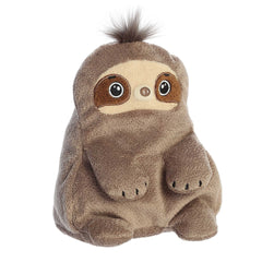 Aurora® - Fluffles™ - 9" Sammi Sloth™