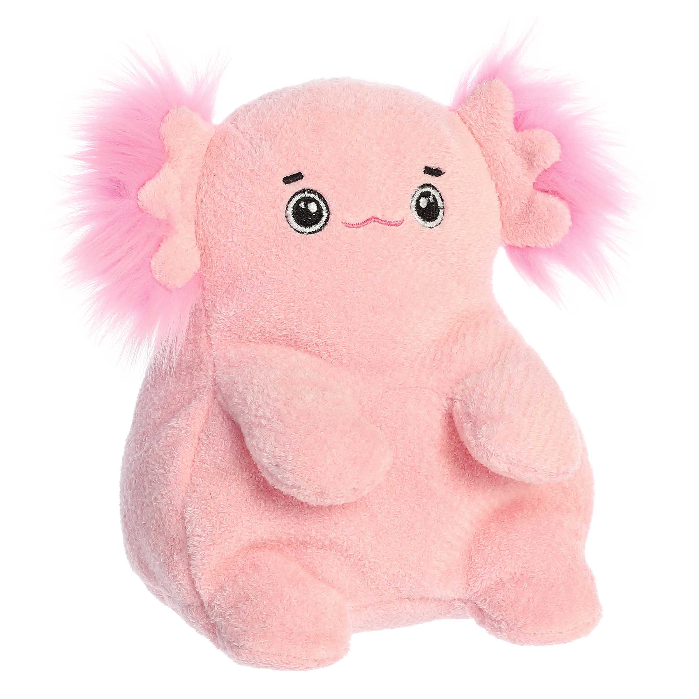 Aurora® - Fluffles™ - 9" Ax-Olotl™