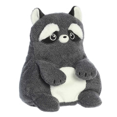 Aurora® - Fluffles™ - 9" Riley Raccoon™