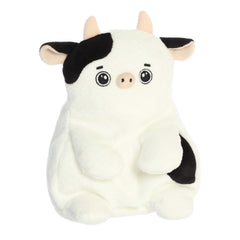 Aurora® - Fluffles™ - 9" Connor Cow™