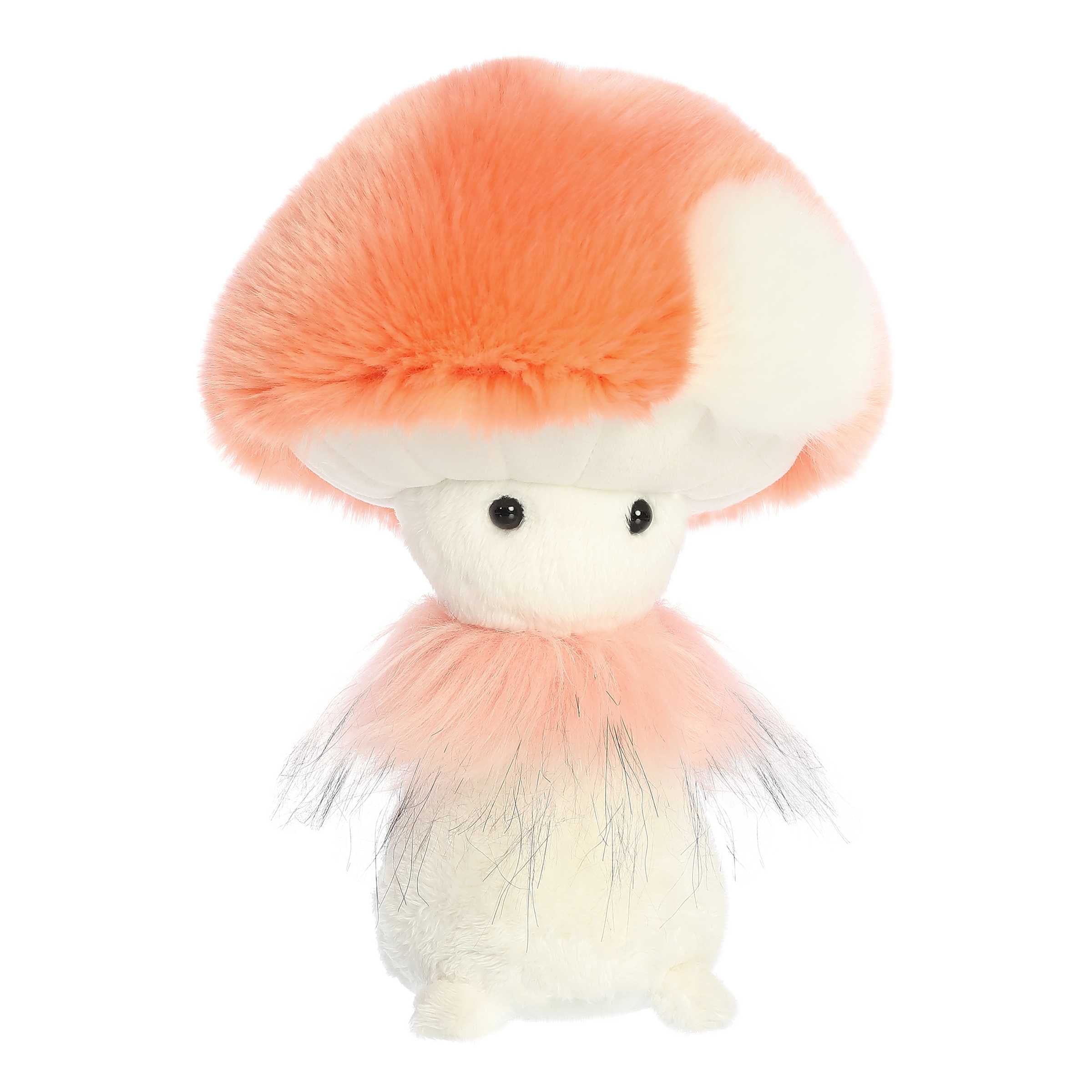 Aurora® - Fungi Friends™ - 9" Pretty Salmon