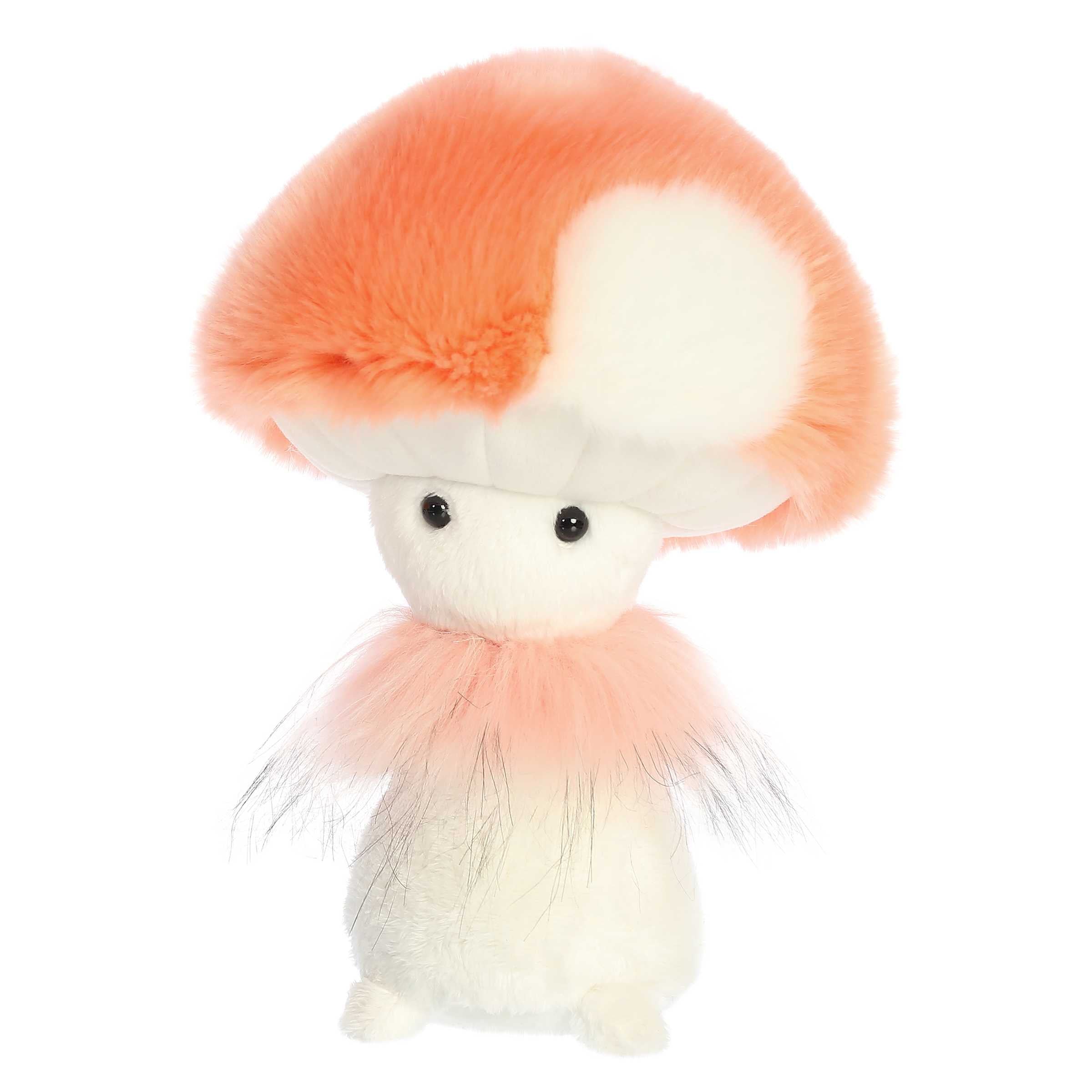 Aurora® - Fungi Friends™ - 9" Pretty Salmon