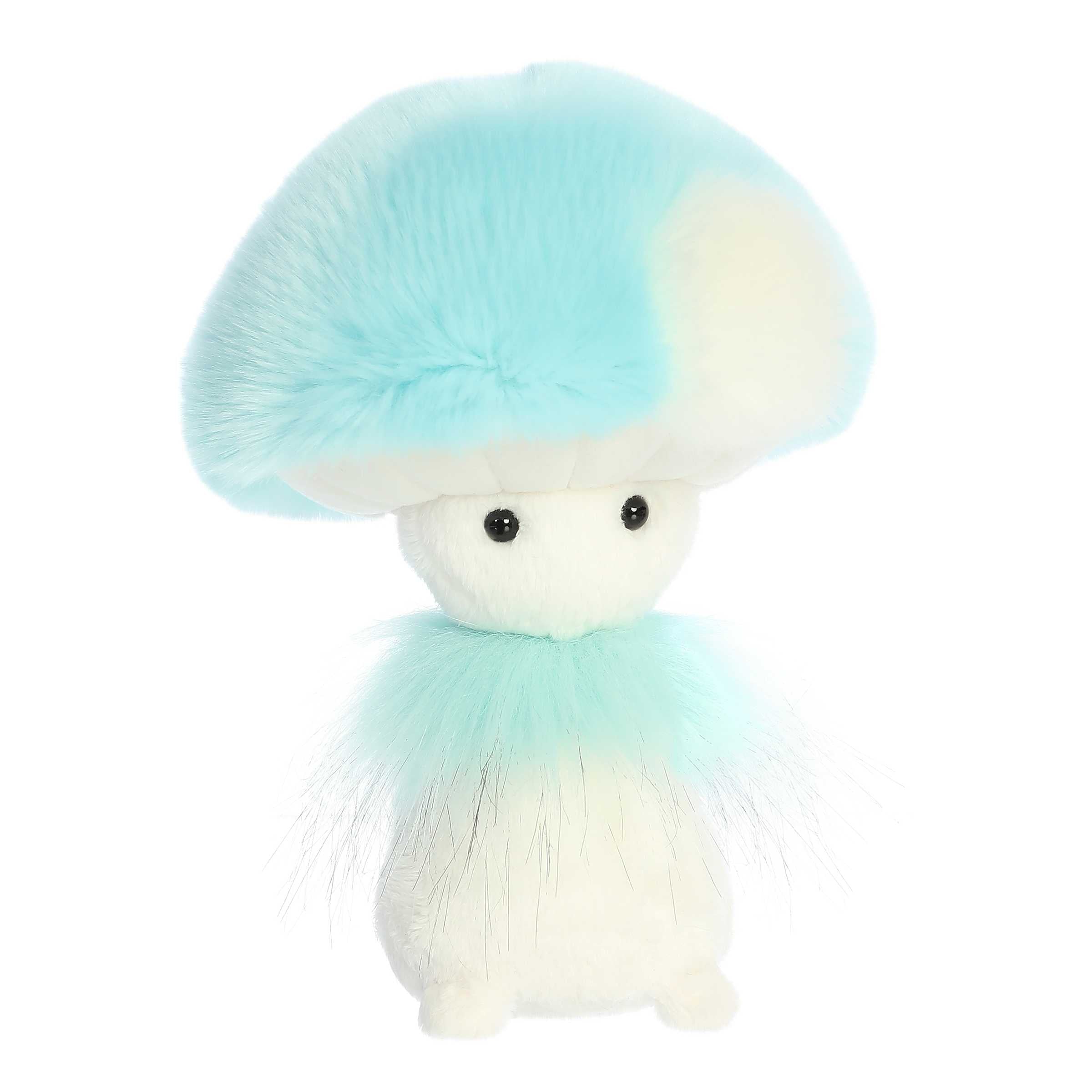 Aurora® - Fungi Friends™ - 9" Pretty Mint