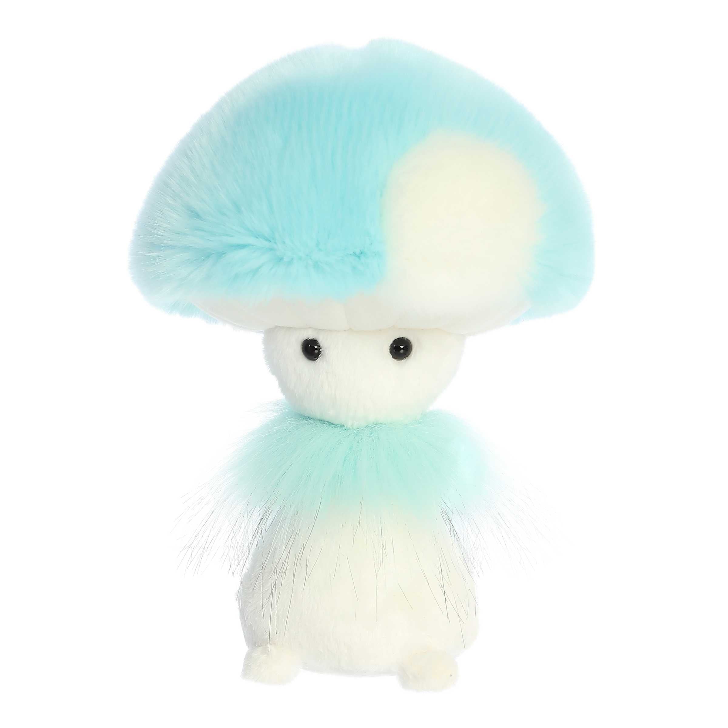 Aurora® - Fungi Friends™ - 9" Pretty Mint