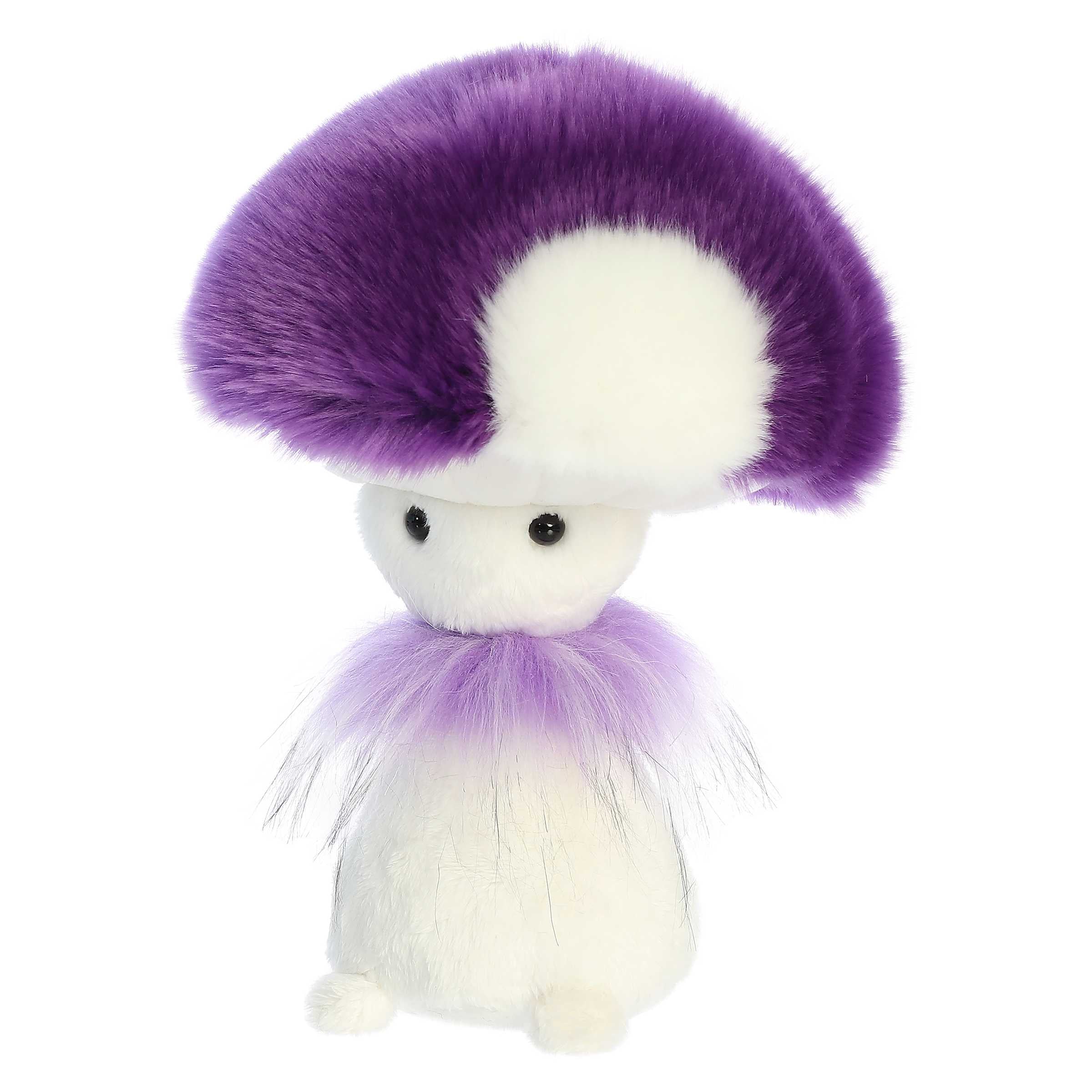 Aurora® - Fungi Friends™ - 9" Pretty Purple