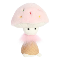 Aurora® - Fungi Friends™ - 9" Ice Cream