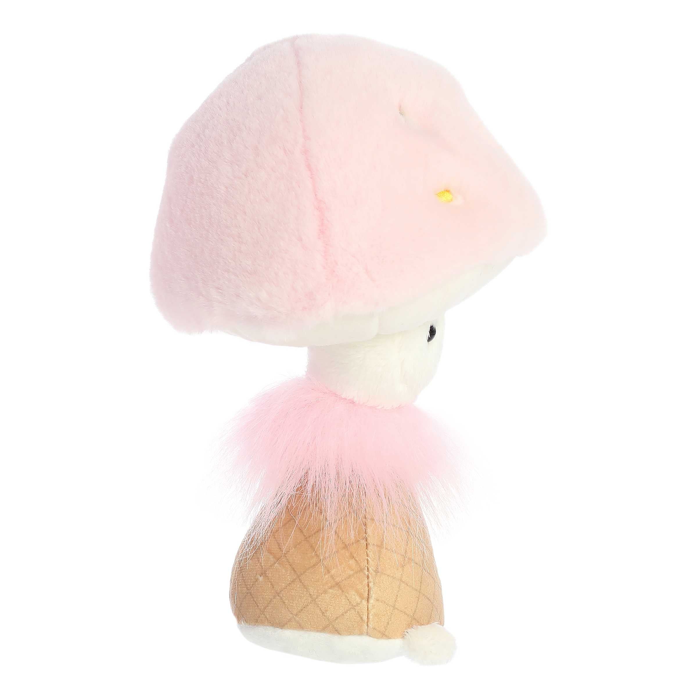 Aurora® - Fungi Friends™ - 9" Ice Cream