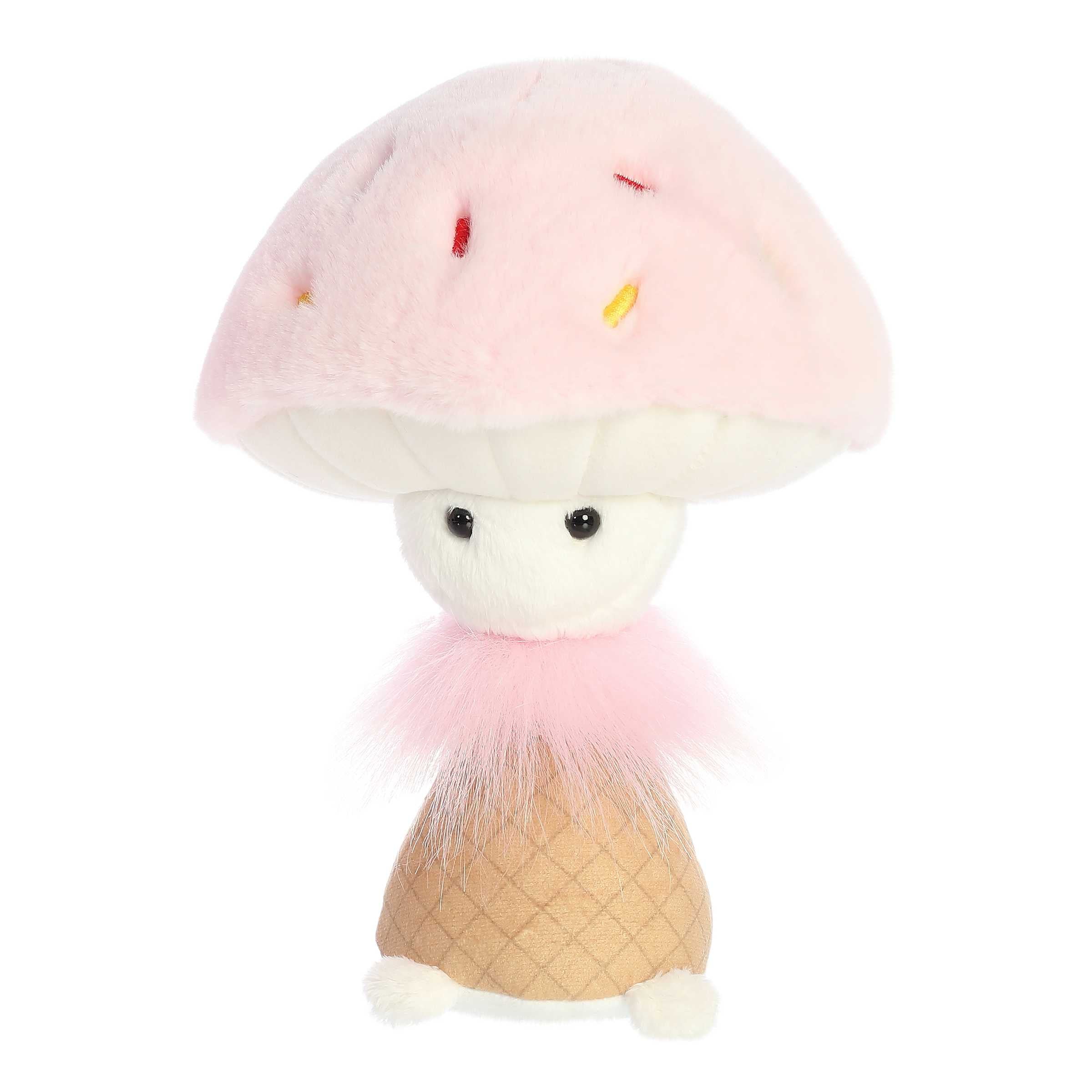 Aurora® - Fungi Friends™ - 9" Ice Cream