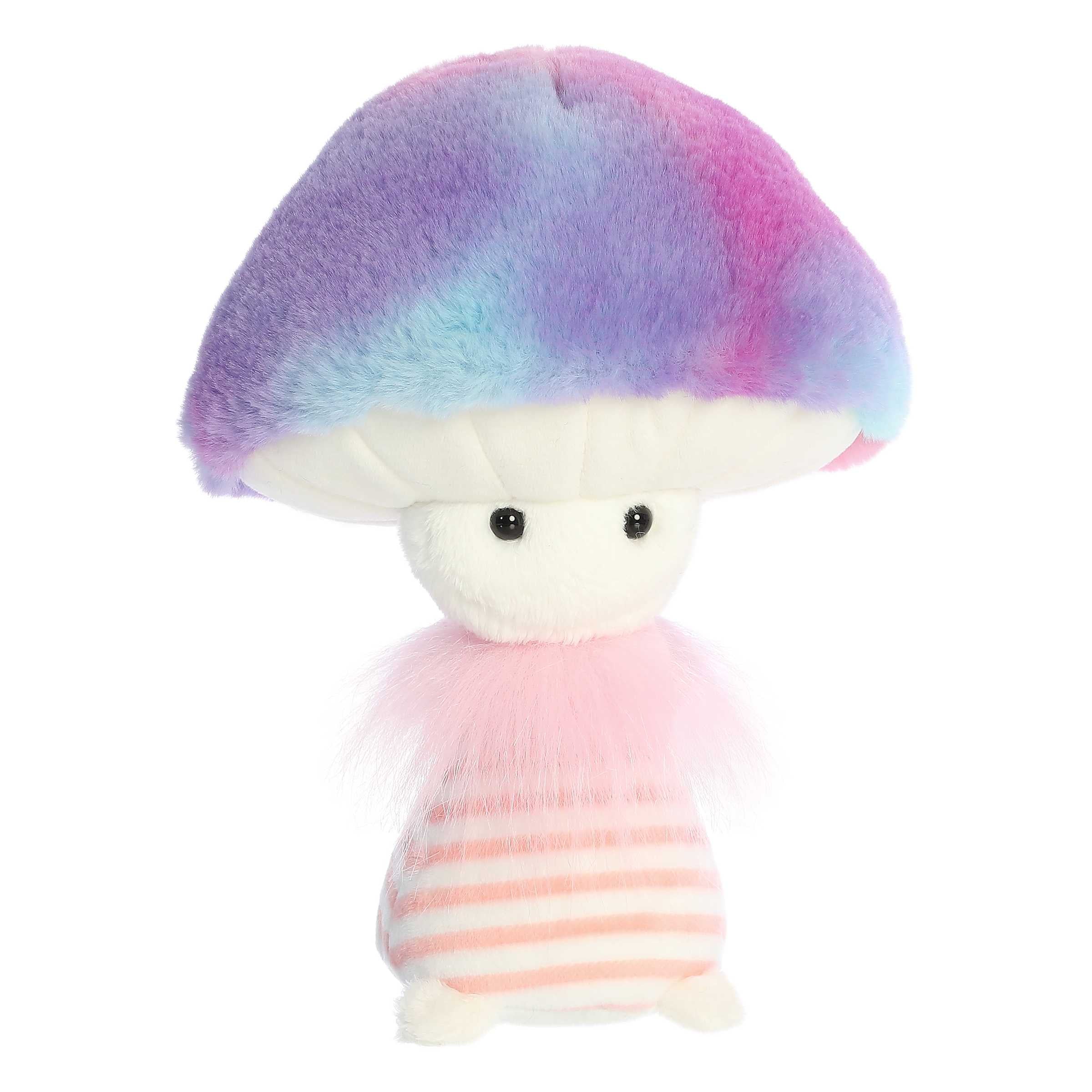 Aurora® - Fungi Friends™ - 9" Cotton Candy