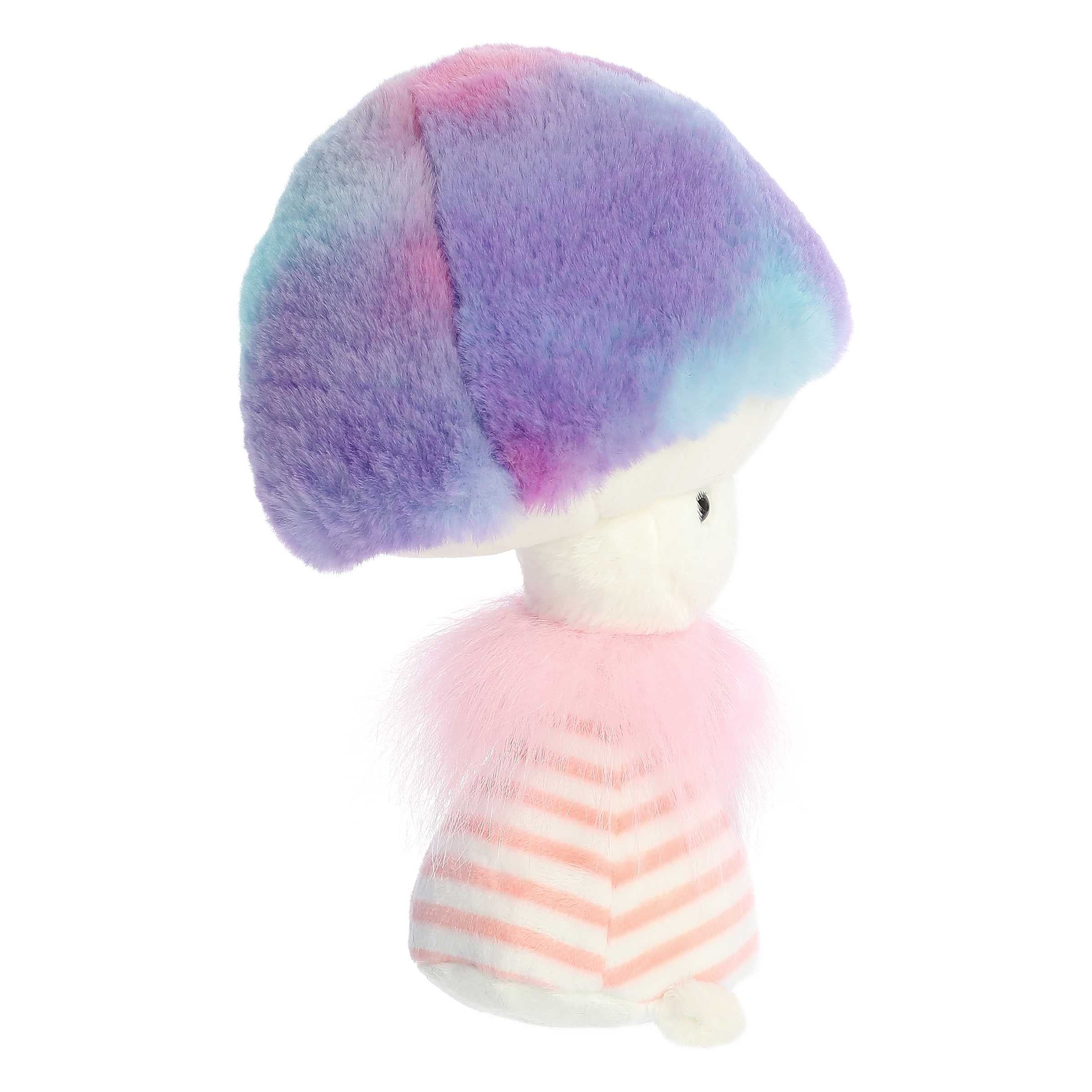 Aurora® - Fungi Friends™ - 9" Cotton Candy