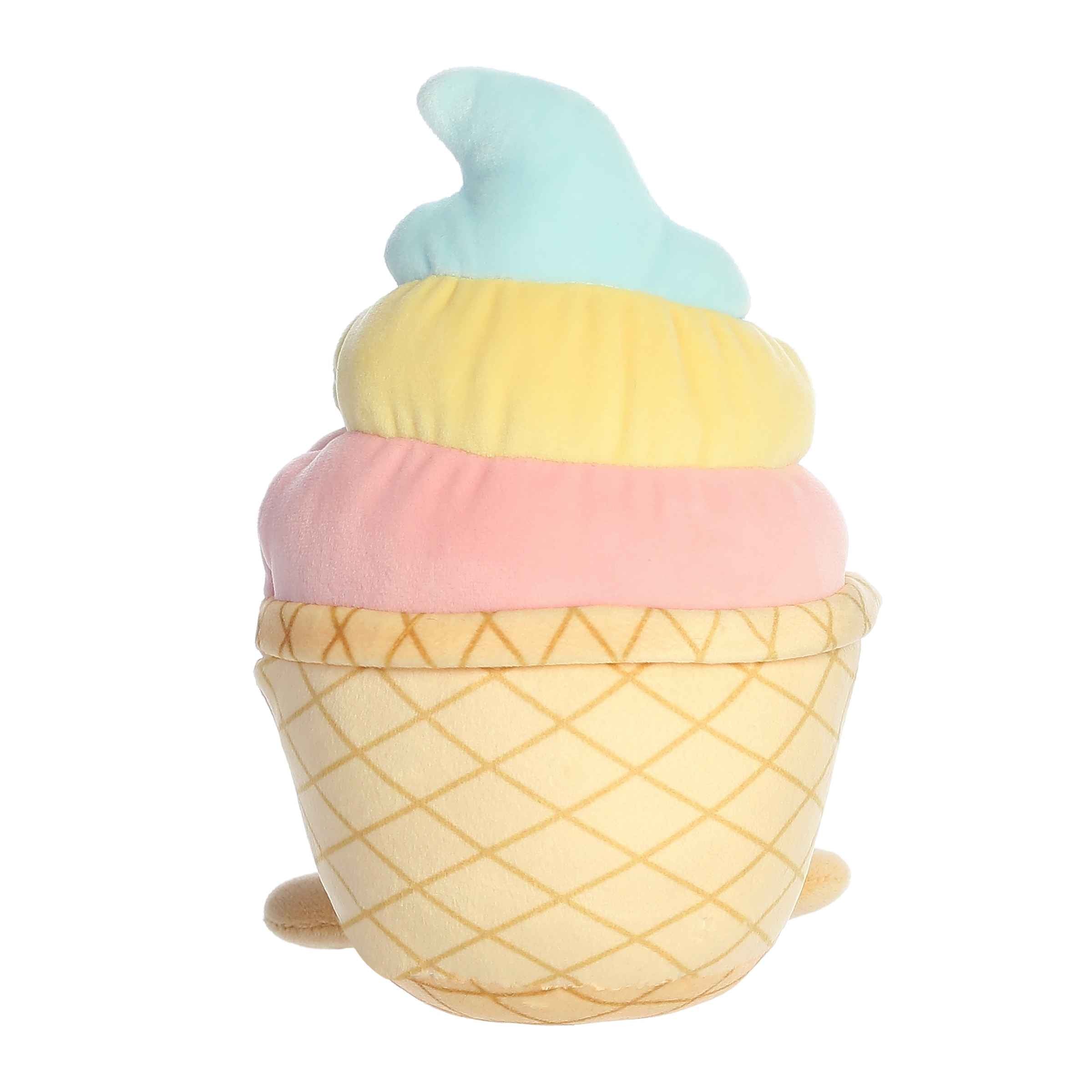 Aurora® - Wackadoodles™ - 7" Wendy Waffle Cone™