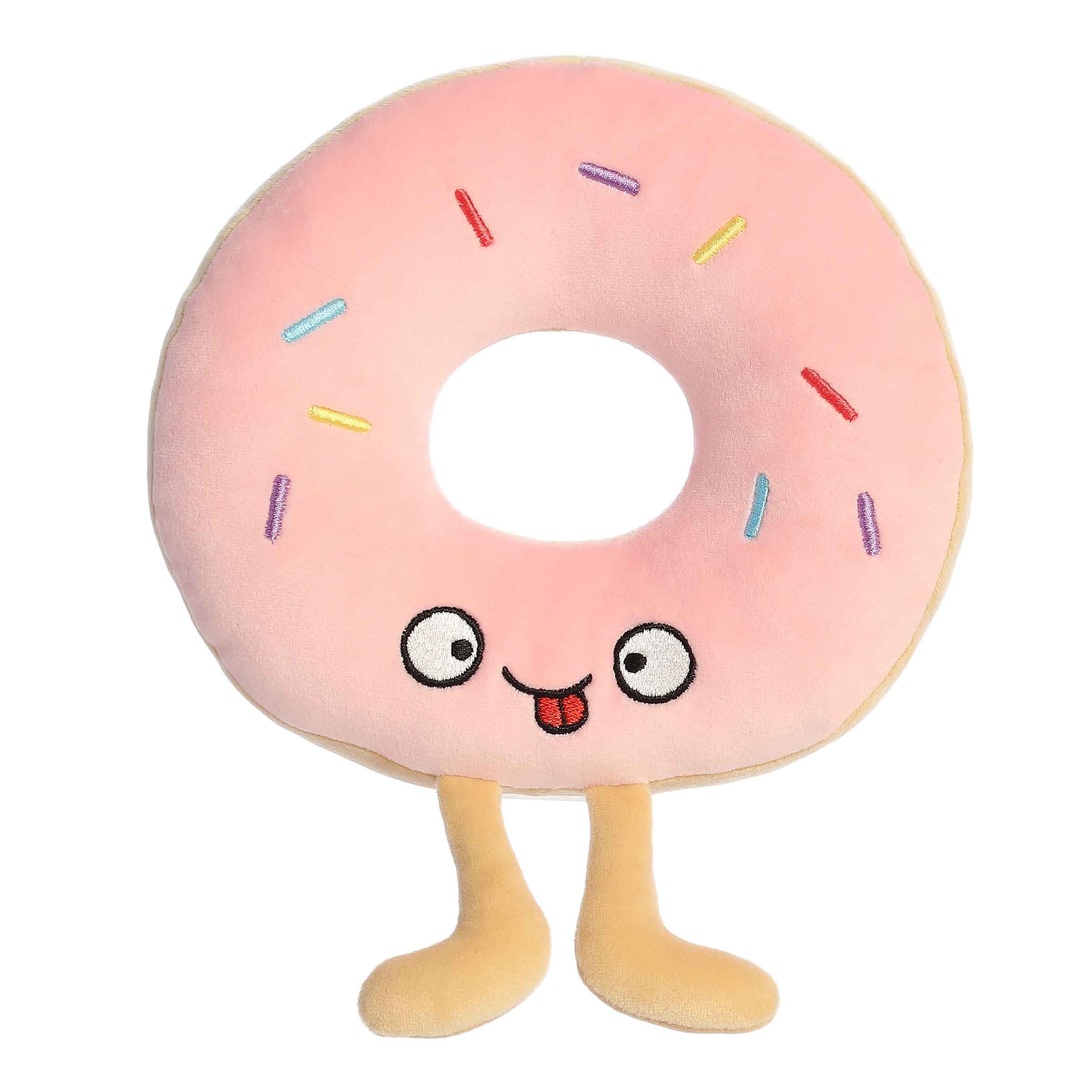 Aurora® - Wackadoodles™ - 7" Demi Donut™