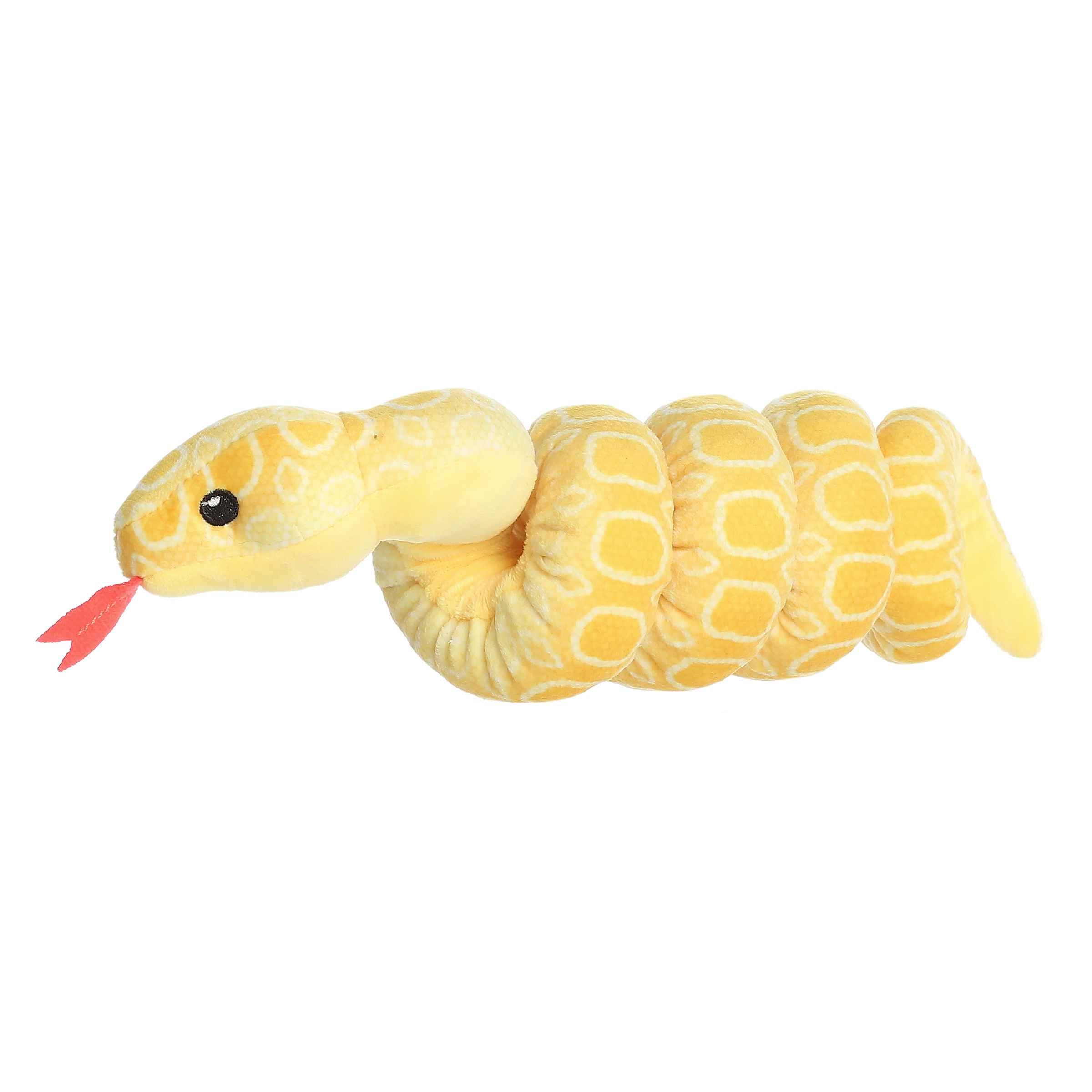 Aurora® - Snake - Wrist Wranglers™ - Albino Burmese Python