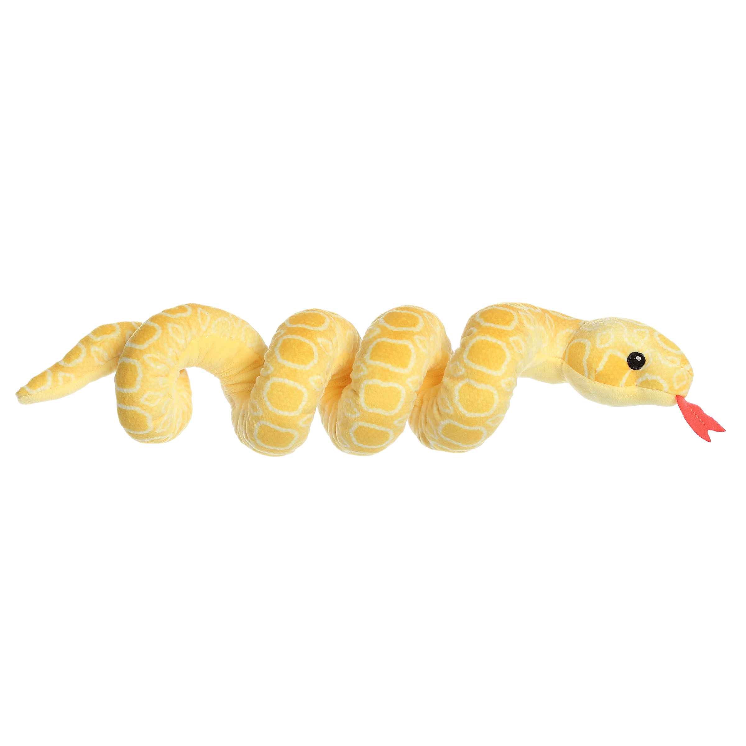 Aurora® - Snake - Wrist Wranglers™ - Albino Burmese Python