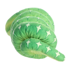 Aurora® - Snake - Wrist Wranglers™ - Emerald Tree Boa