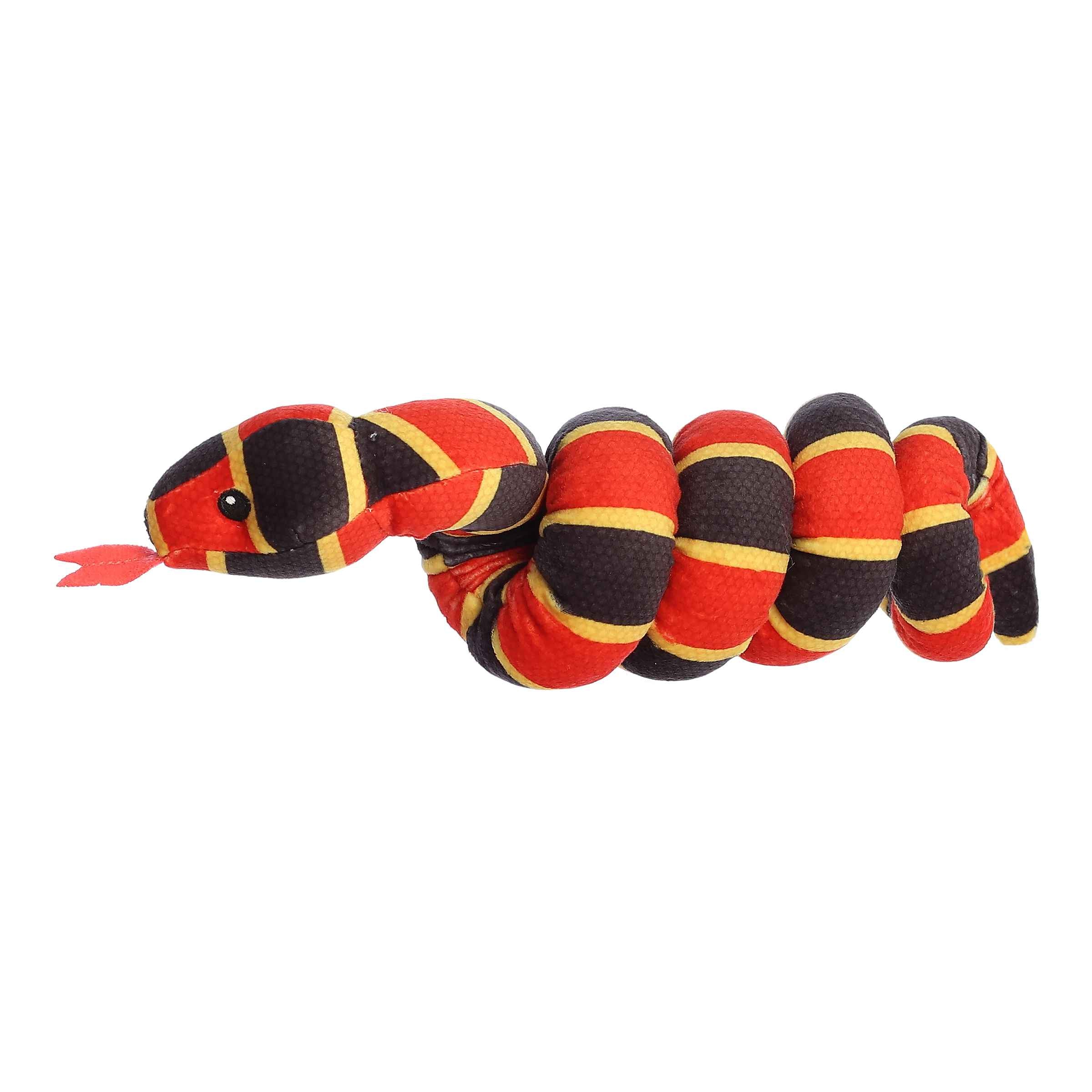 Aurora® - Snake - Wrist Wranglers™ - Coral Snake