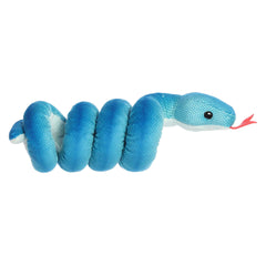 Aurora® - Snake - Wrist Wranglers™ - Blue Pit Viper