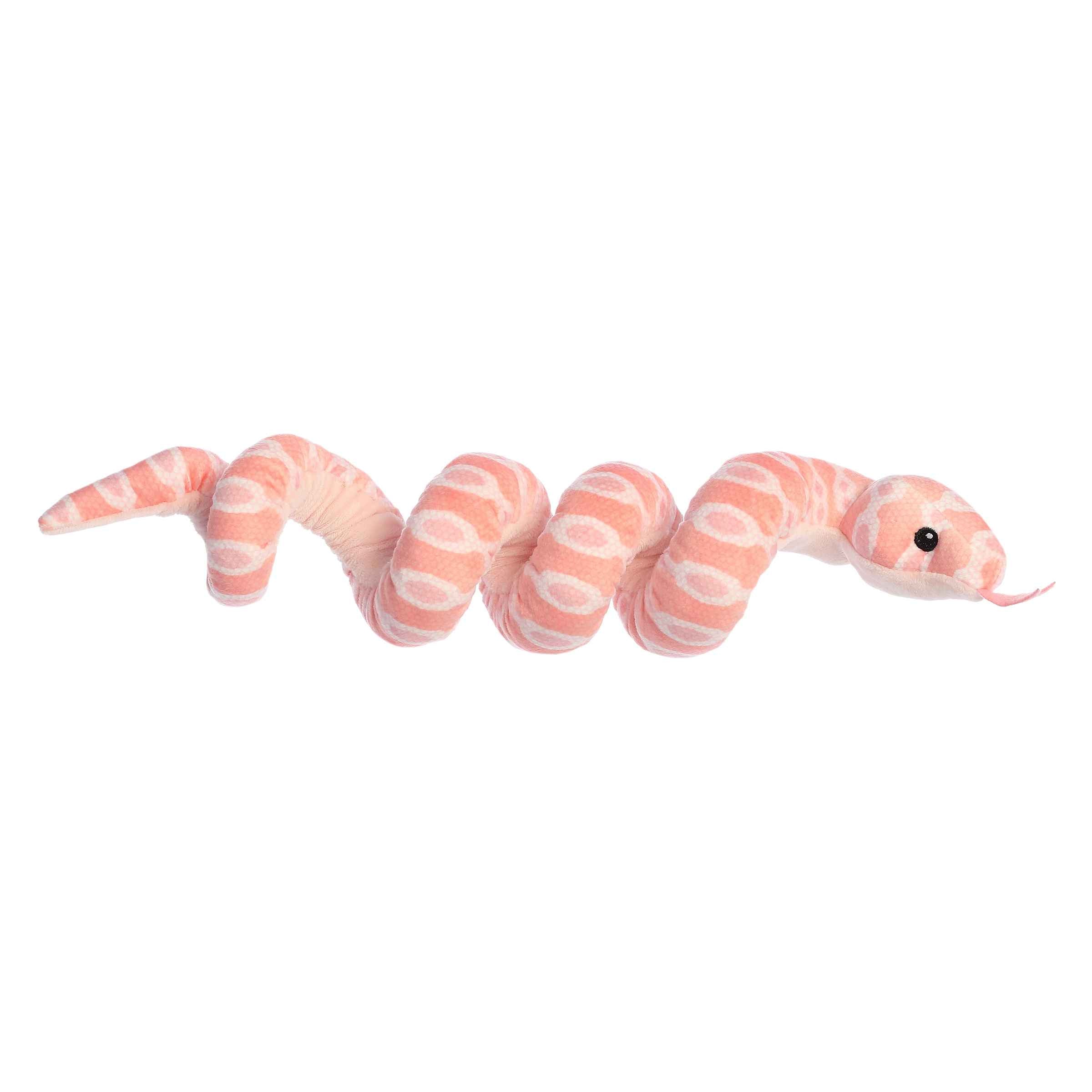 Aurora® - Snake - Wrist Wranglers™ - Snow Corn Snake