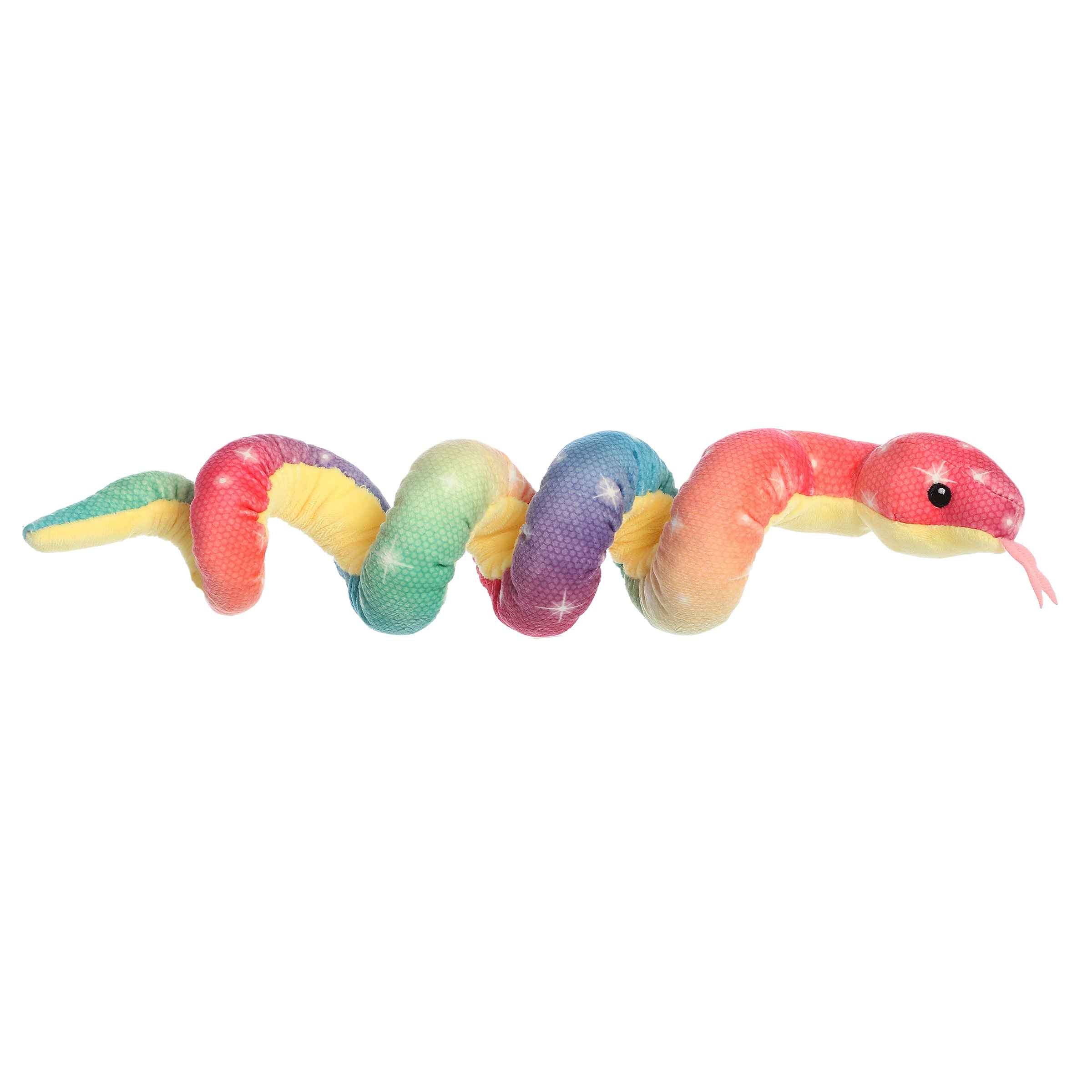 Aurora® - Snake - Wrist Wranglers™ - Rainbow Dreams Snake™