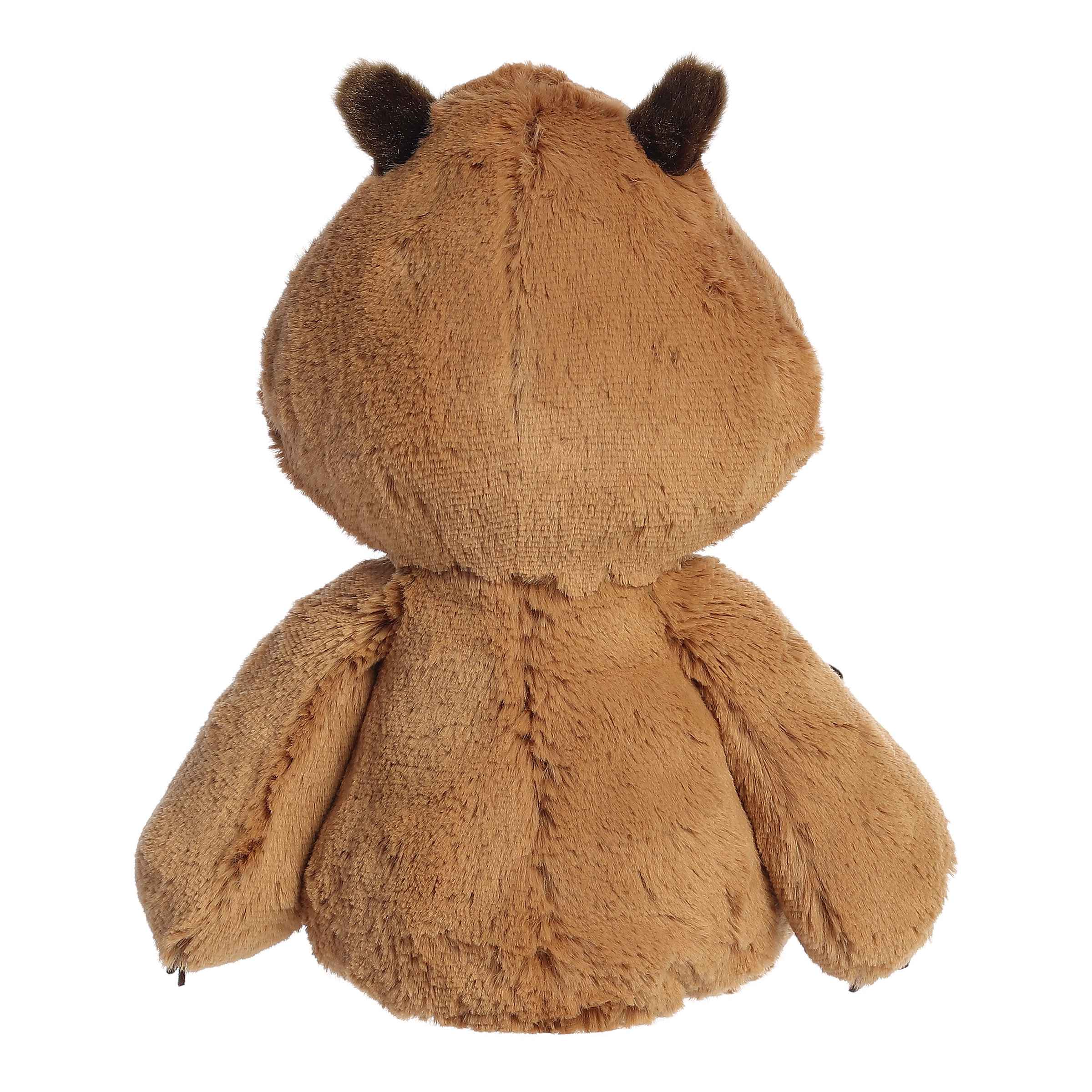 Aurora® - Menagerie™ - 12" Carsie Capybara™