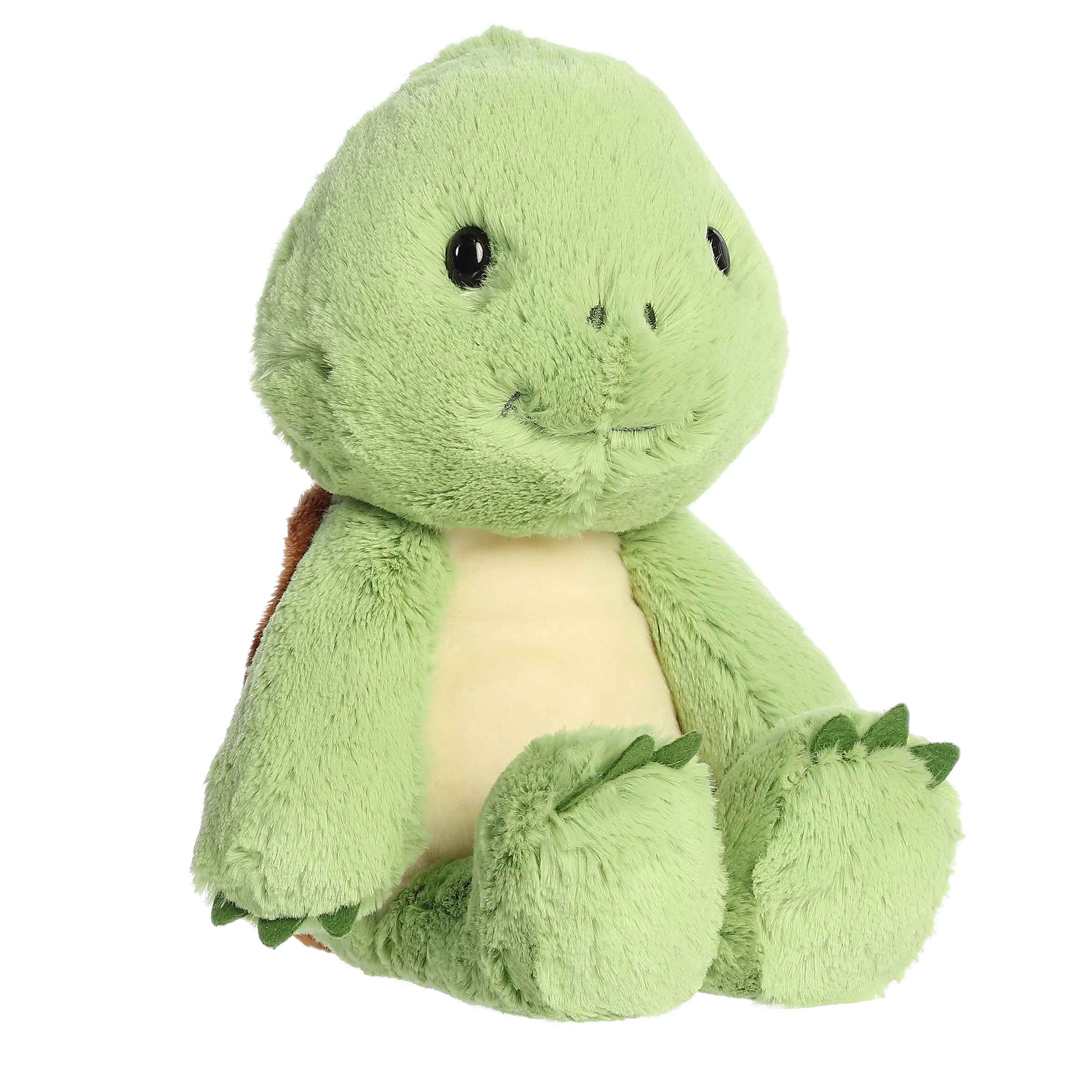 Aurora® - Menagerie™ - 12" Taj Turtle™