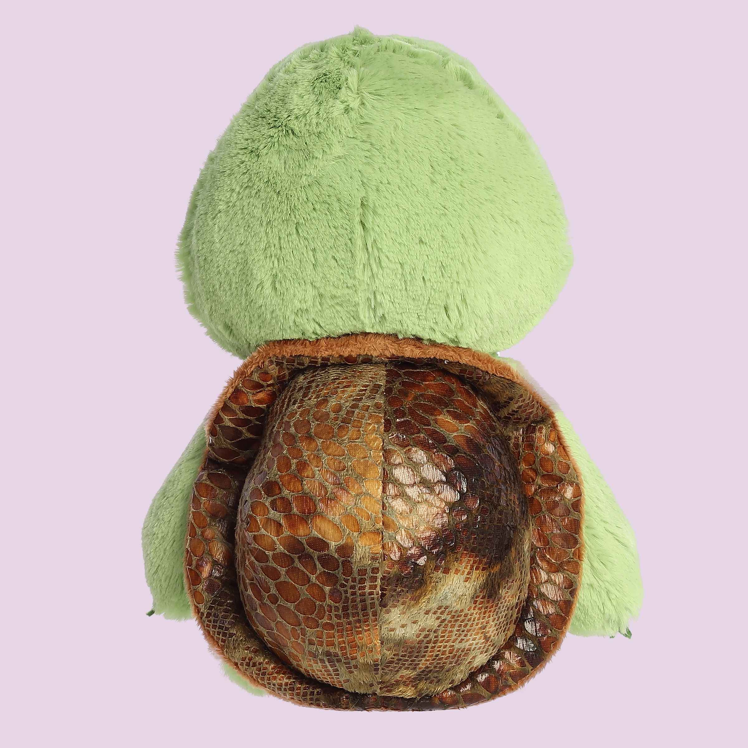 Aurora® - Menagerie™ - 12" Taj Turtle™