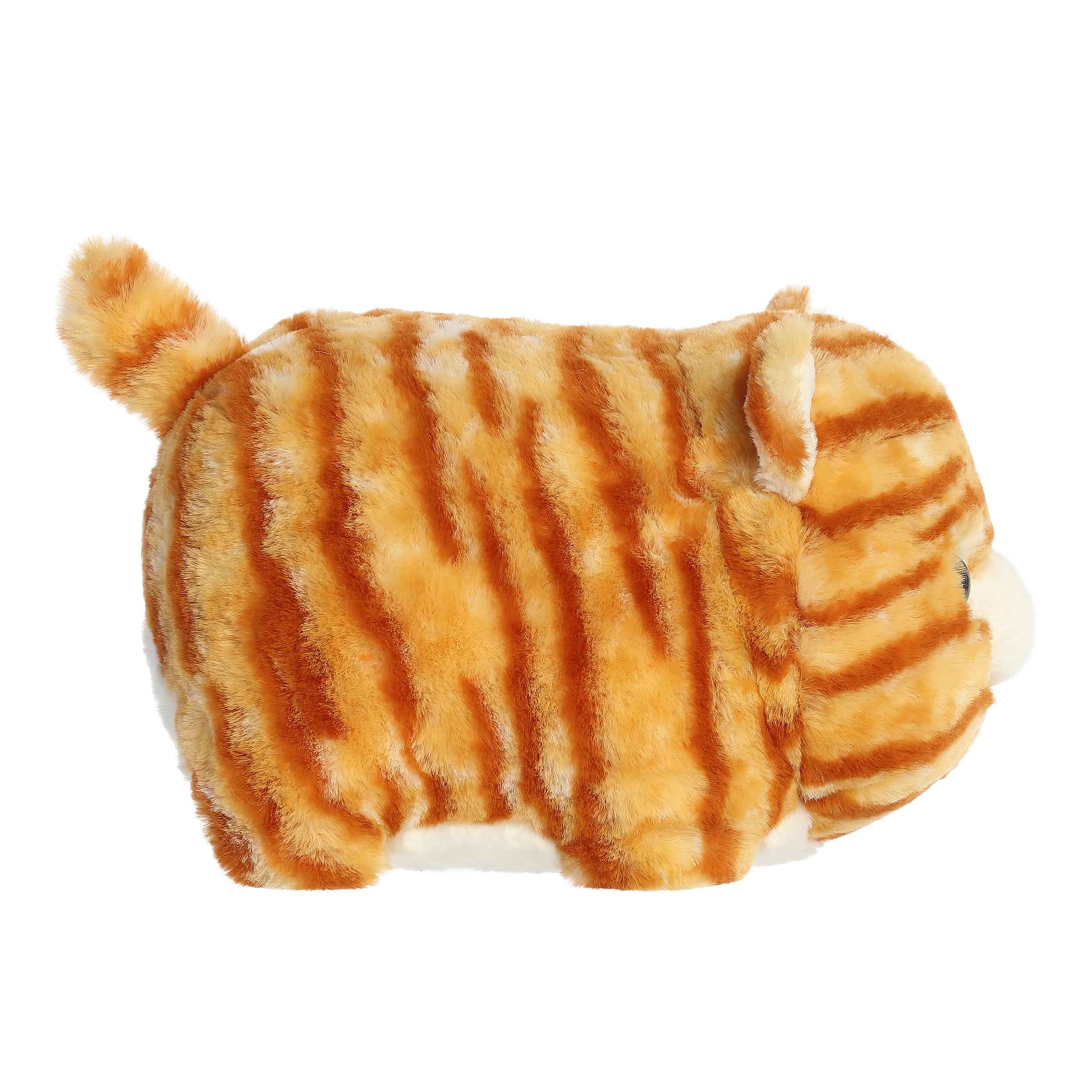 Aurora® - Spudsters™ - 10" Taco Orange Tabby™