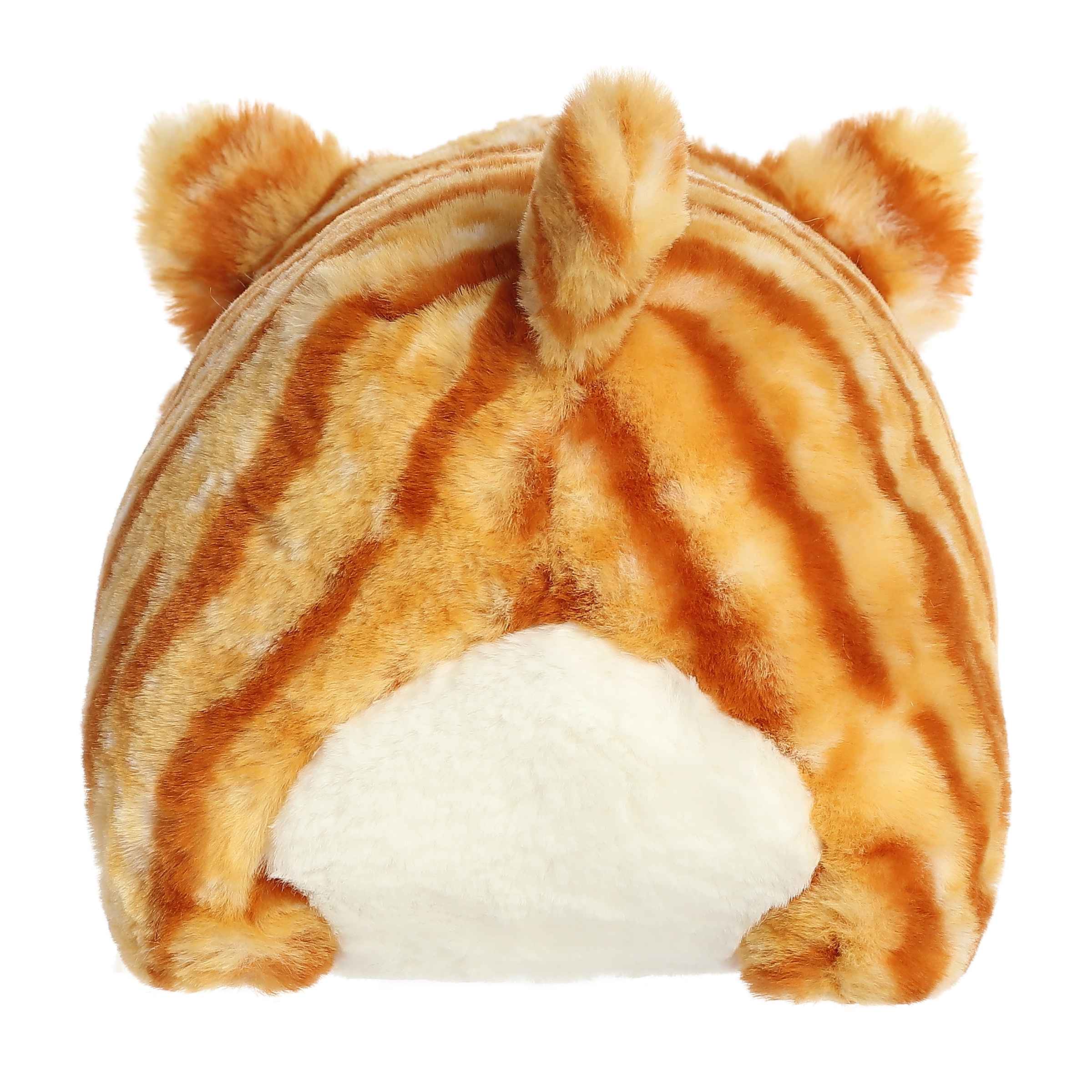 Aurora® - Spudsters™ - 10" Taco Orange Tabby™