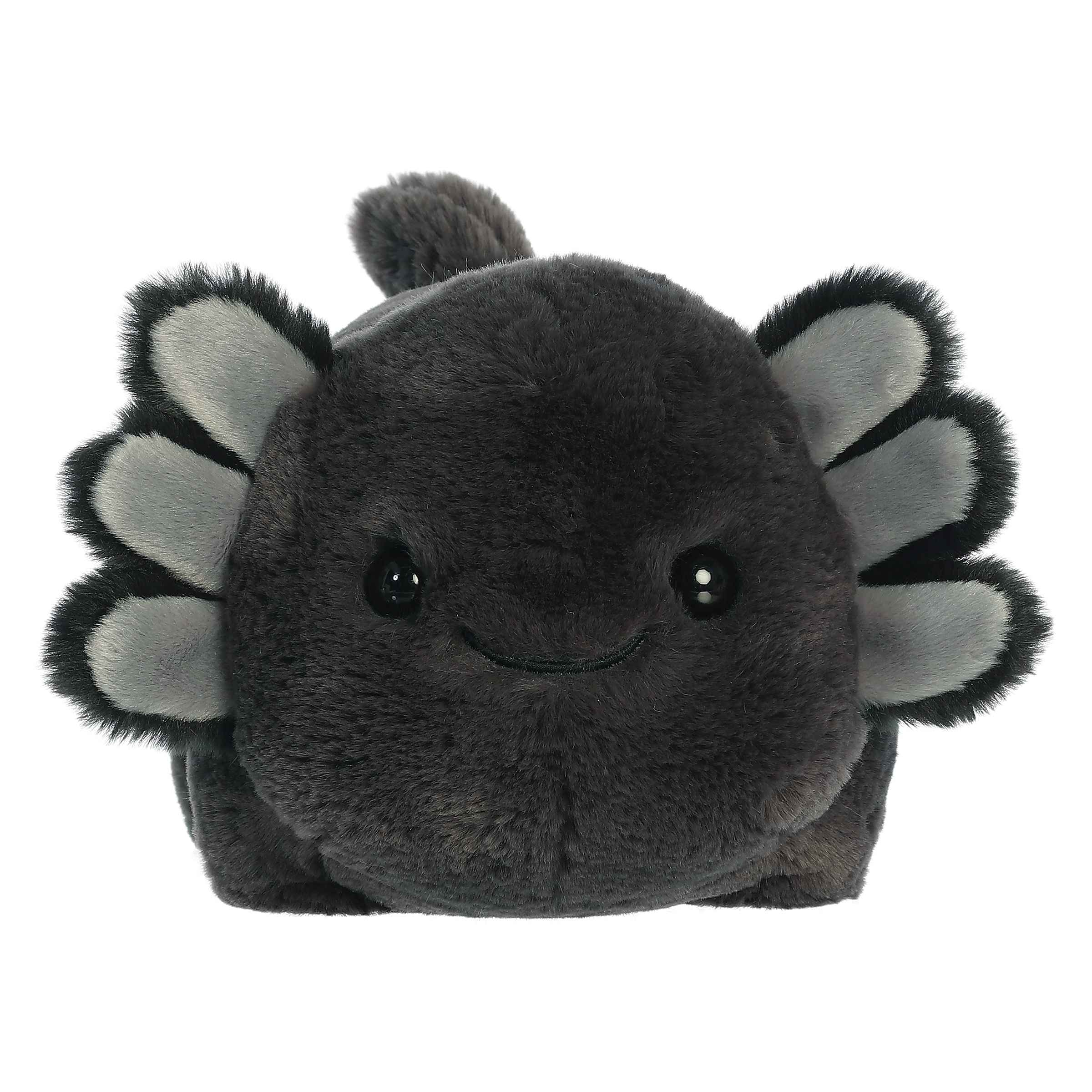 Aurora® - Spudsters™ - 10" Ally Black Axolotl™