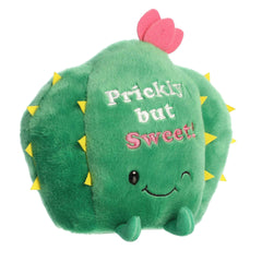 Aurora® - JUST SAYIN'™ - 9" Prickly But Sweet Cactus™