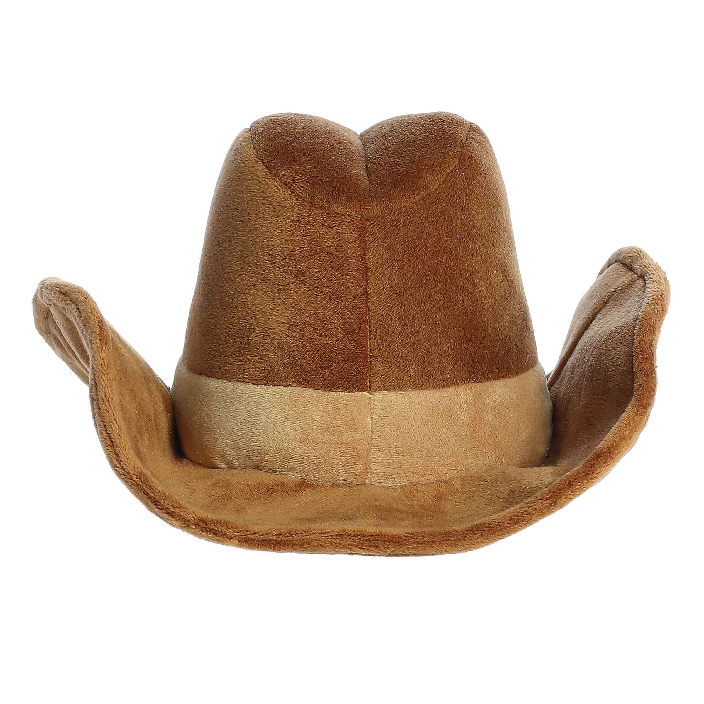 Aurora® - JUST SAYIN'™ - 11" Yee Haw Cowboy Hat™