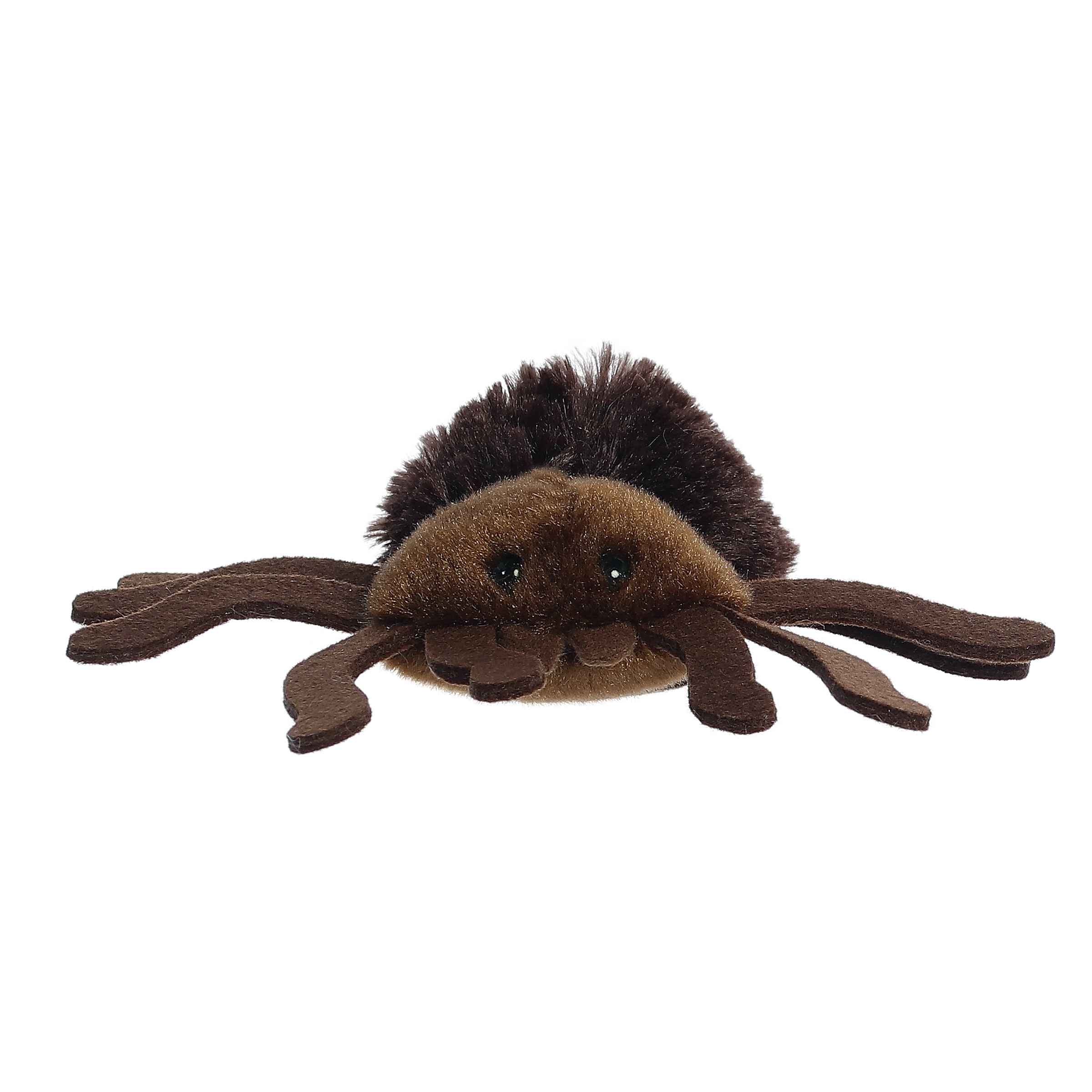 Aurora® - Shoulderkins™ - 5" Jumpin' Tarantula™