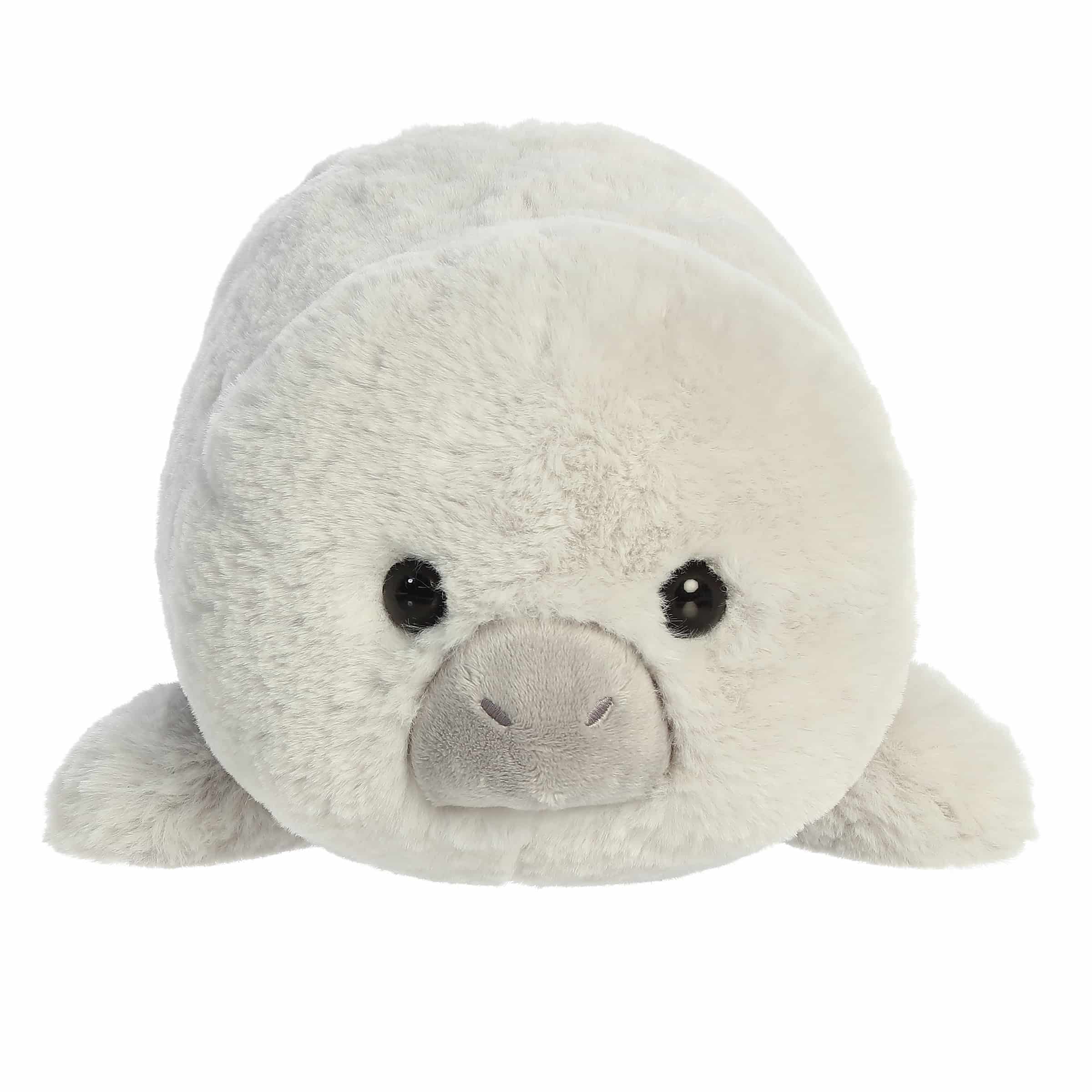 Aurora® - Spudsters™ - 10" Mumbles Manatee™