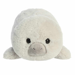 Aurora® - Spudsters™ - 10" Mumbles Manatee™
