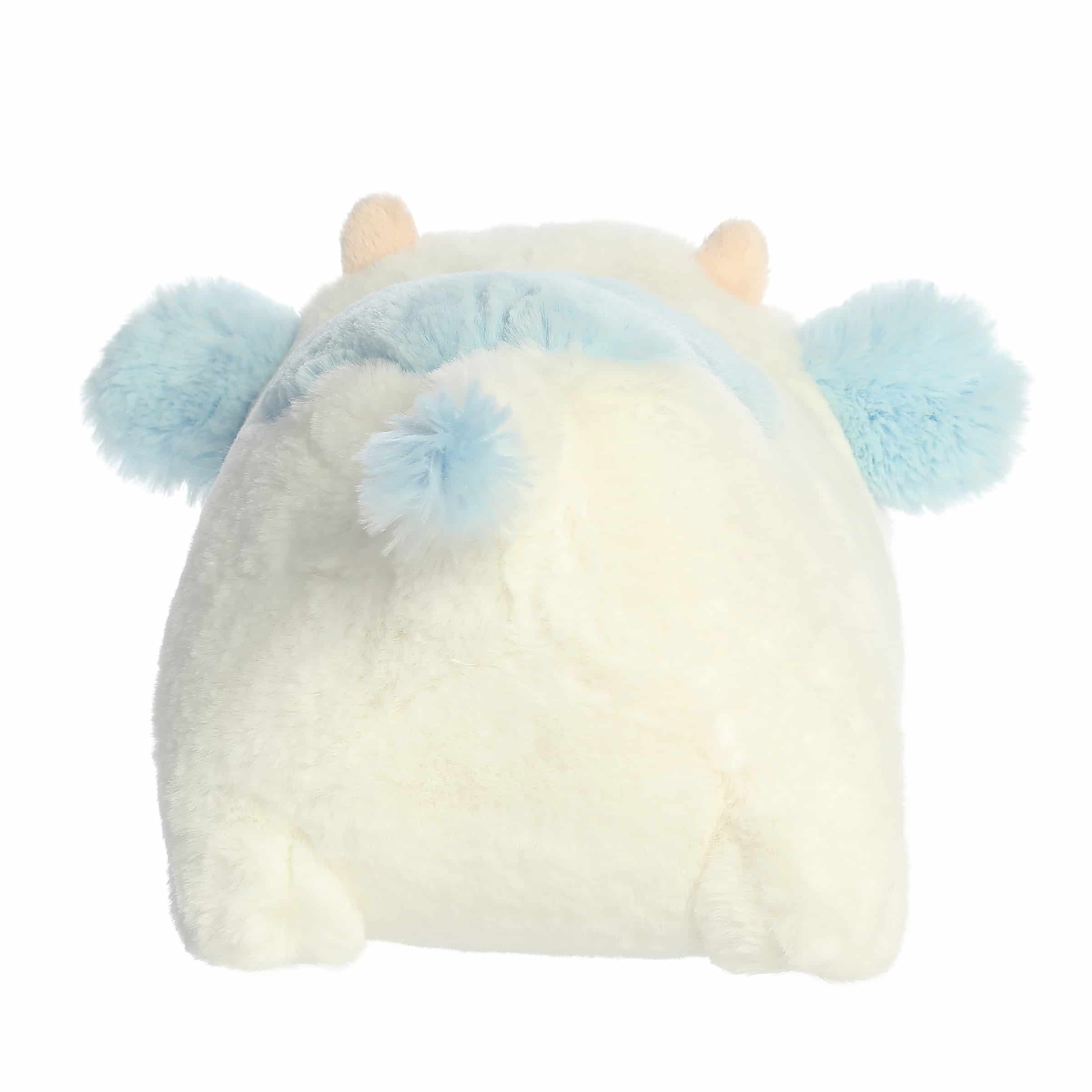 Aurora® - Spudsters™ - 10" Bonnie Blueberry Cow™