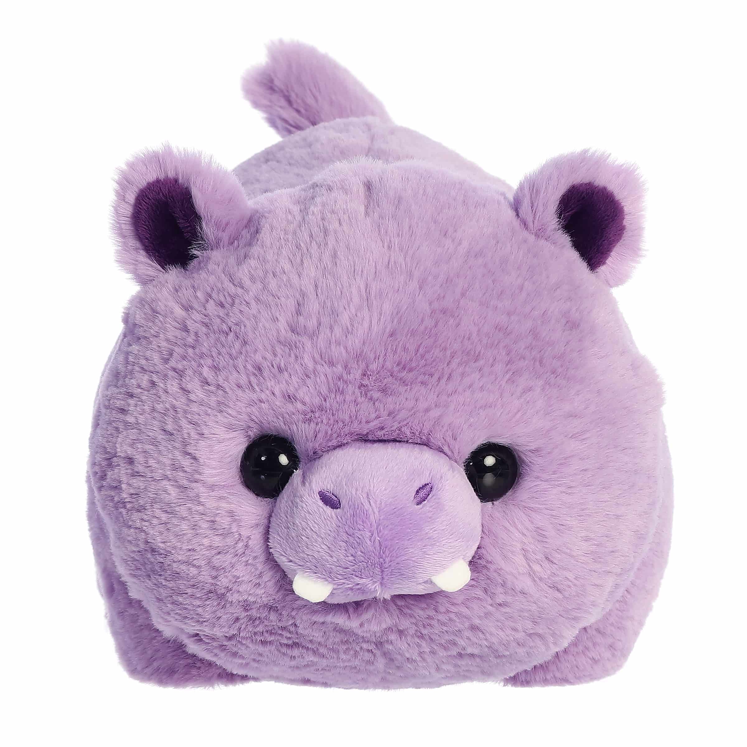 Aurora® - Spudsters™ - 10" Harlo Hippo™
