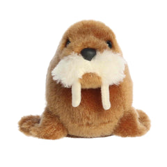 Aurora® - Shoulderkins™ - 6.5" Waffle Walrus™